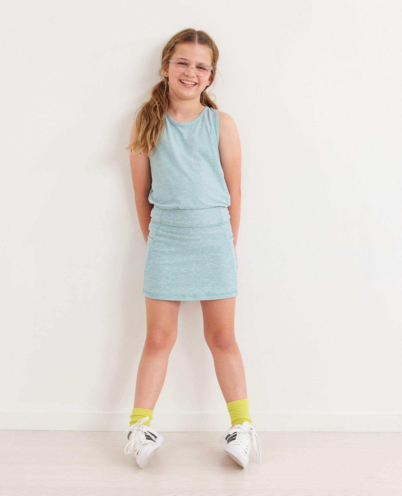 Active MadeToStretch Skort