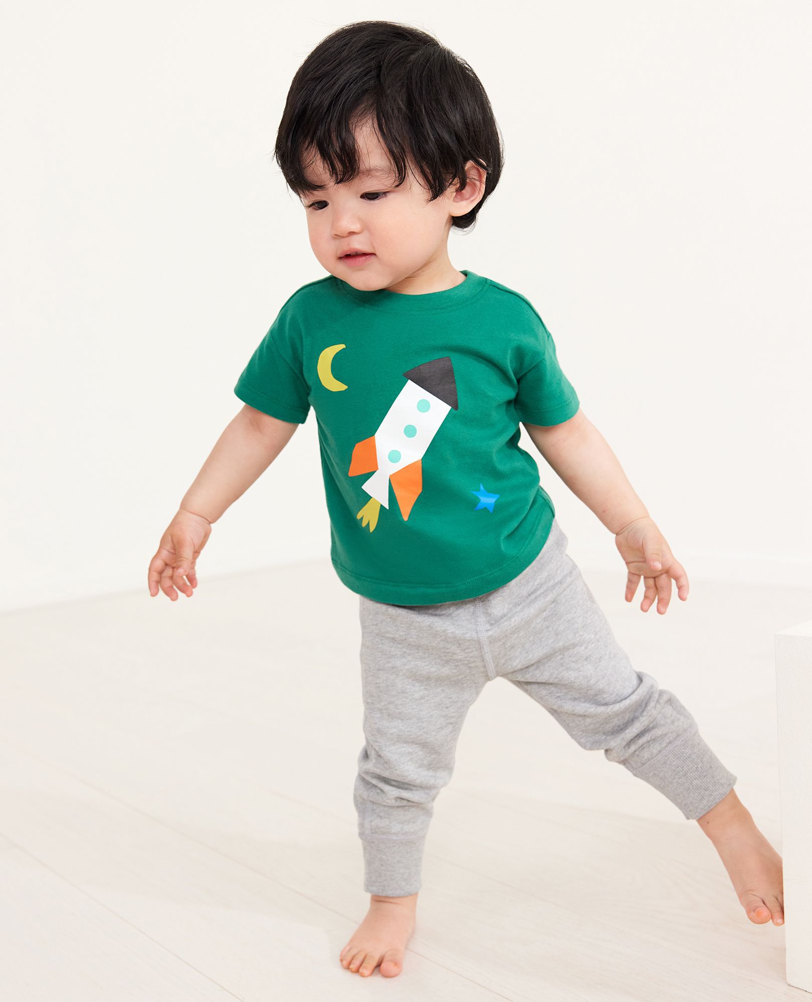 Baby Graphic Tee