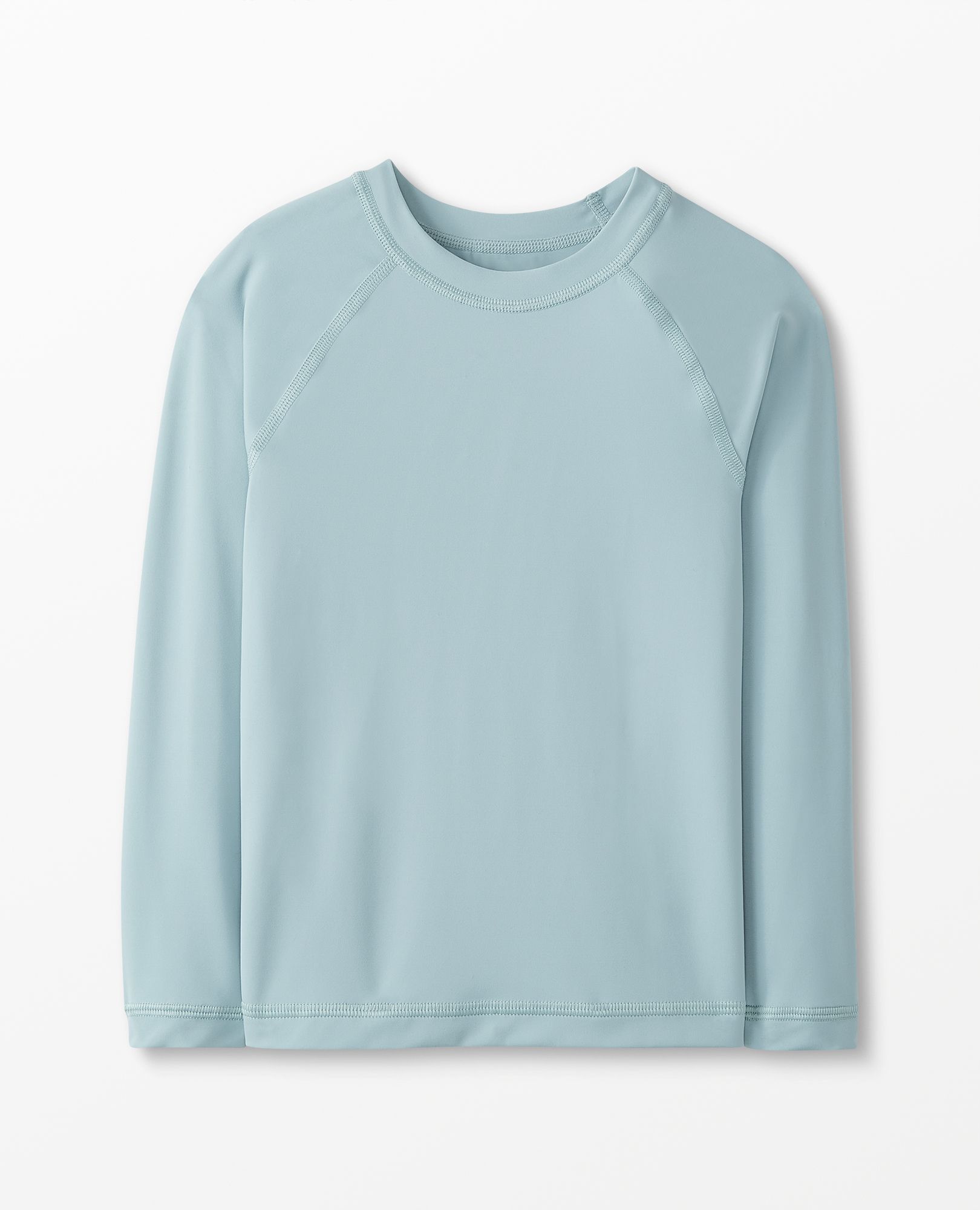 Long Sleeve Sunblock Rash Guard