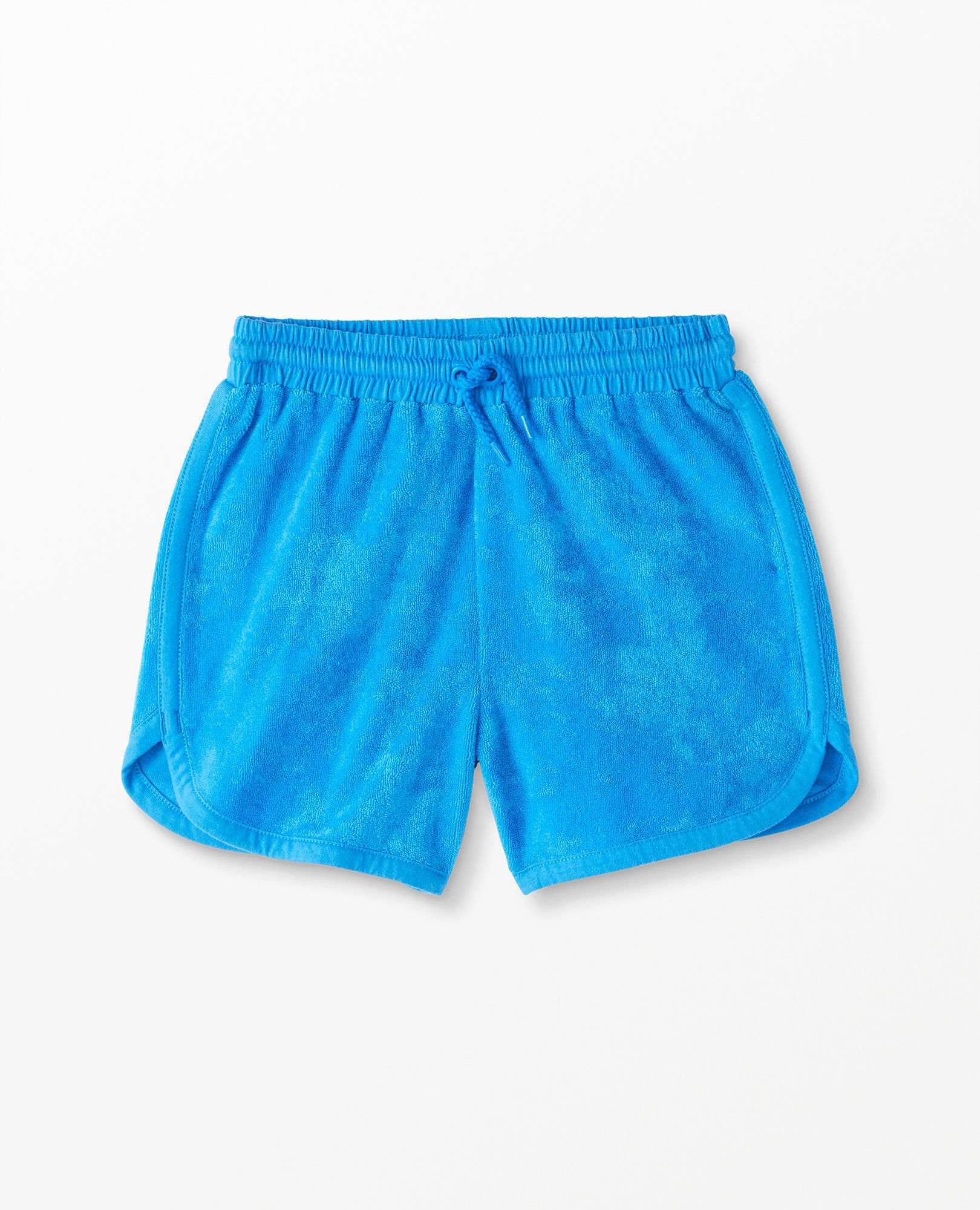 Loop Terry Shorts