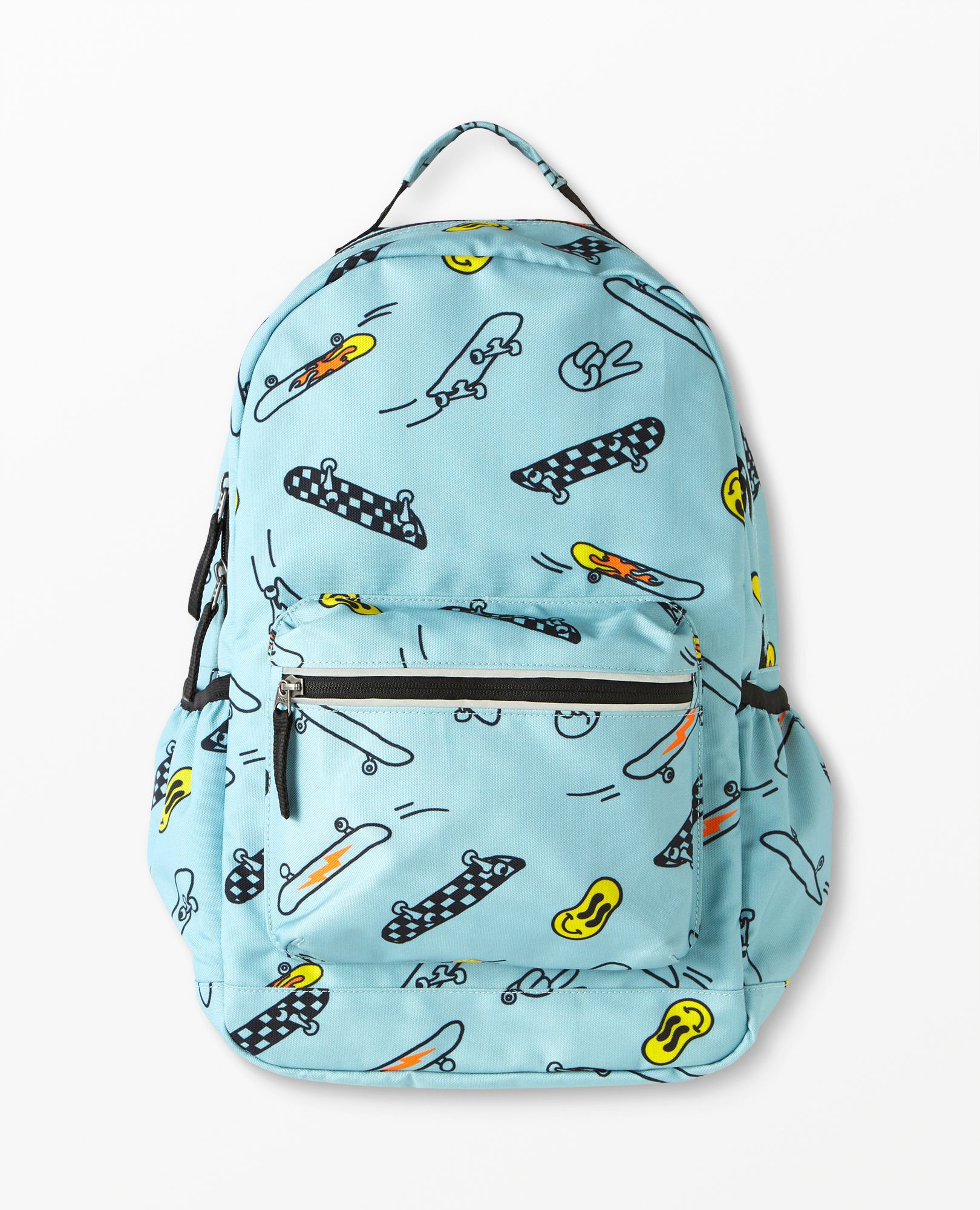 Classic Backpack