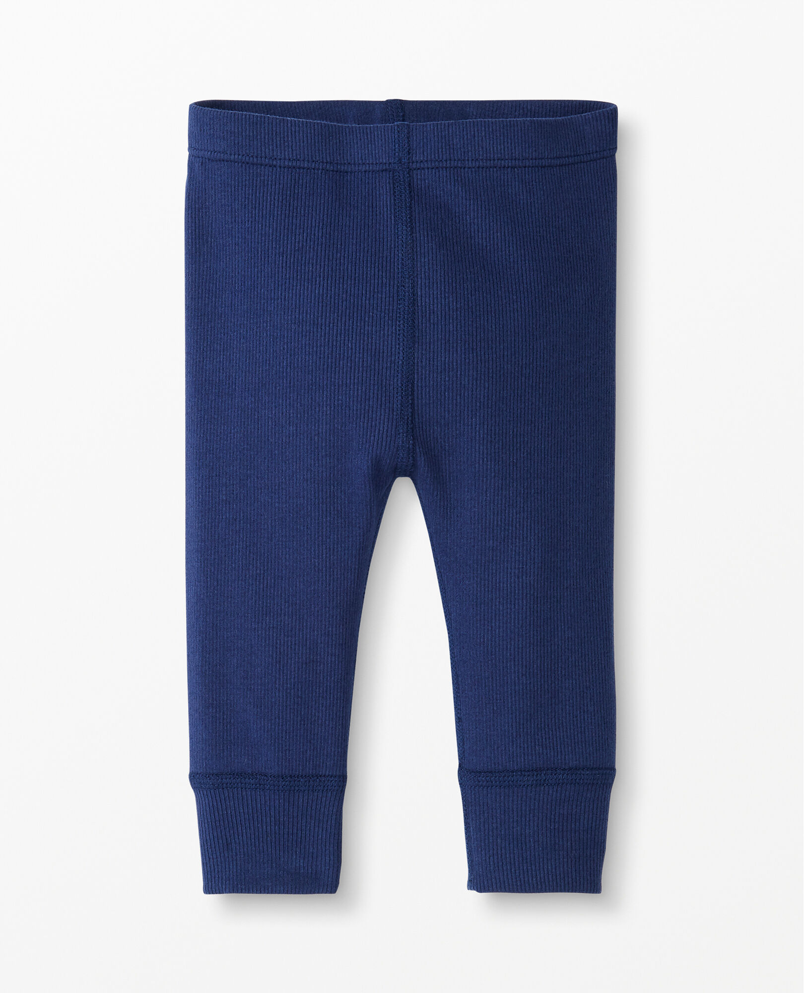 Baby Ribbed Leggings