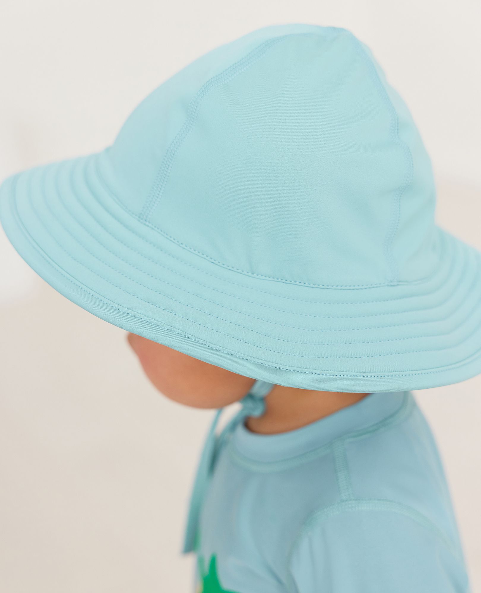 Baby Swim Sun Hat