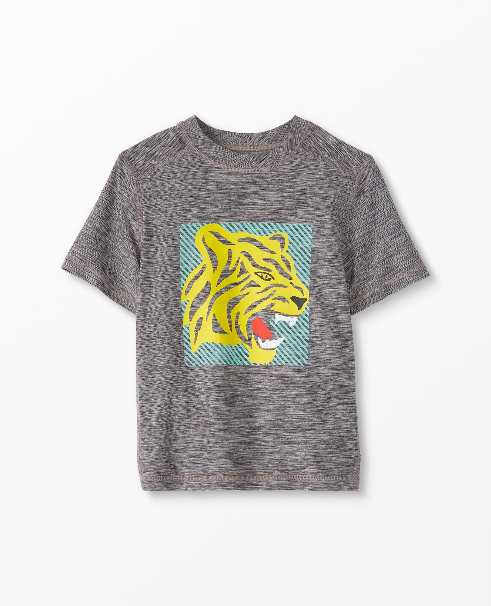 Active Graphic MadeForSun Tee