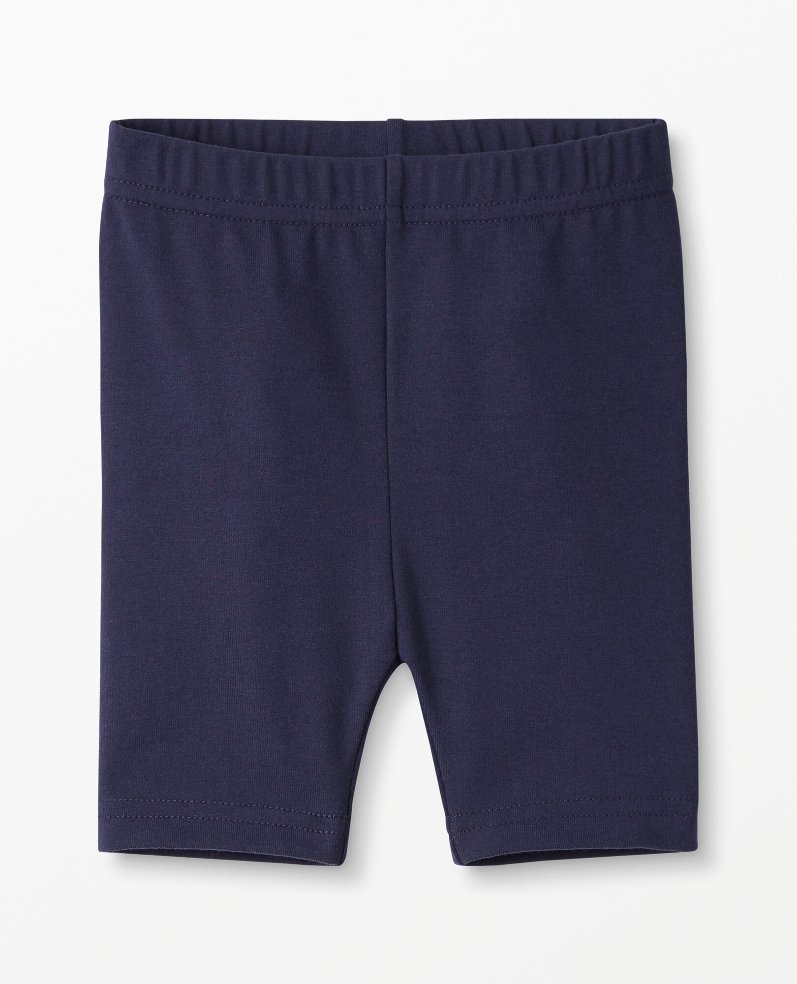 Bright Basics Biker Shorts
