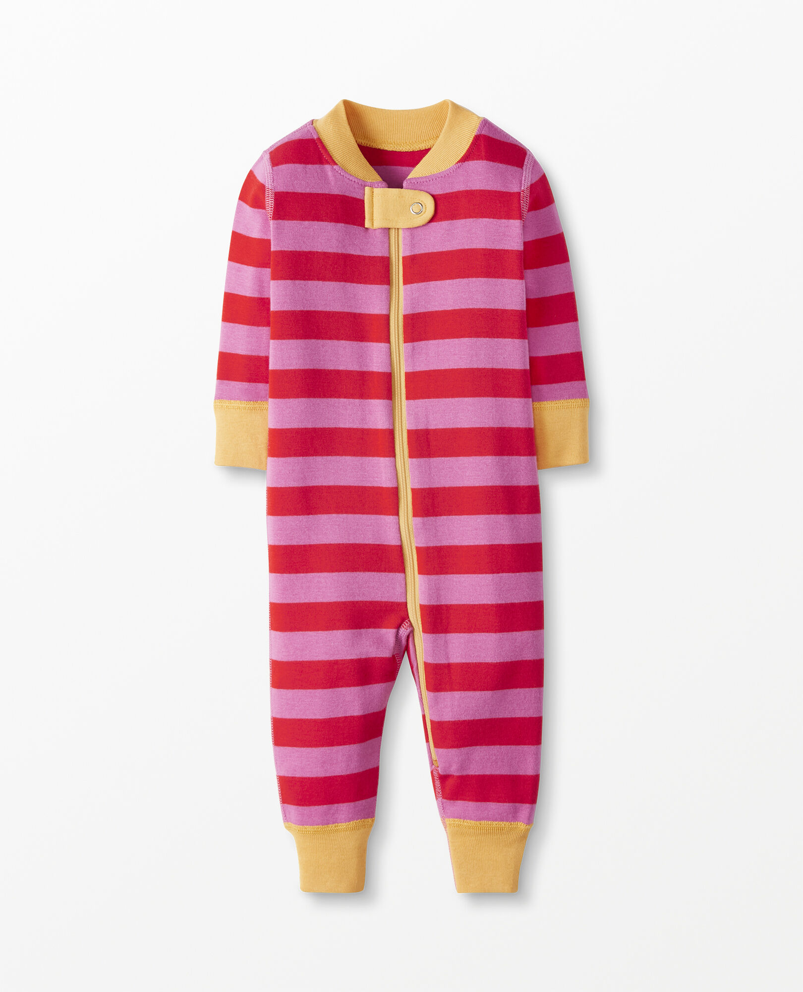 Baby Zip Sleeper