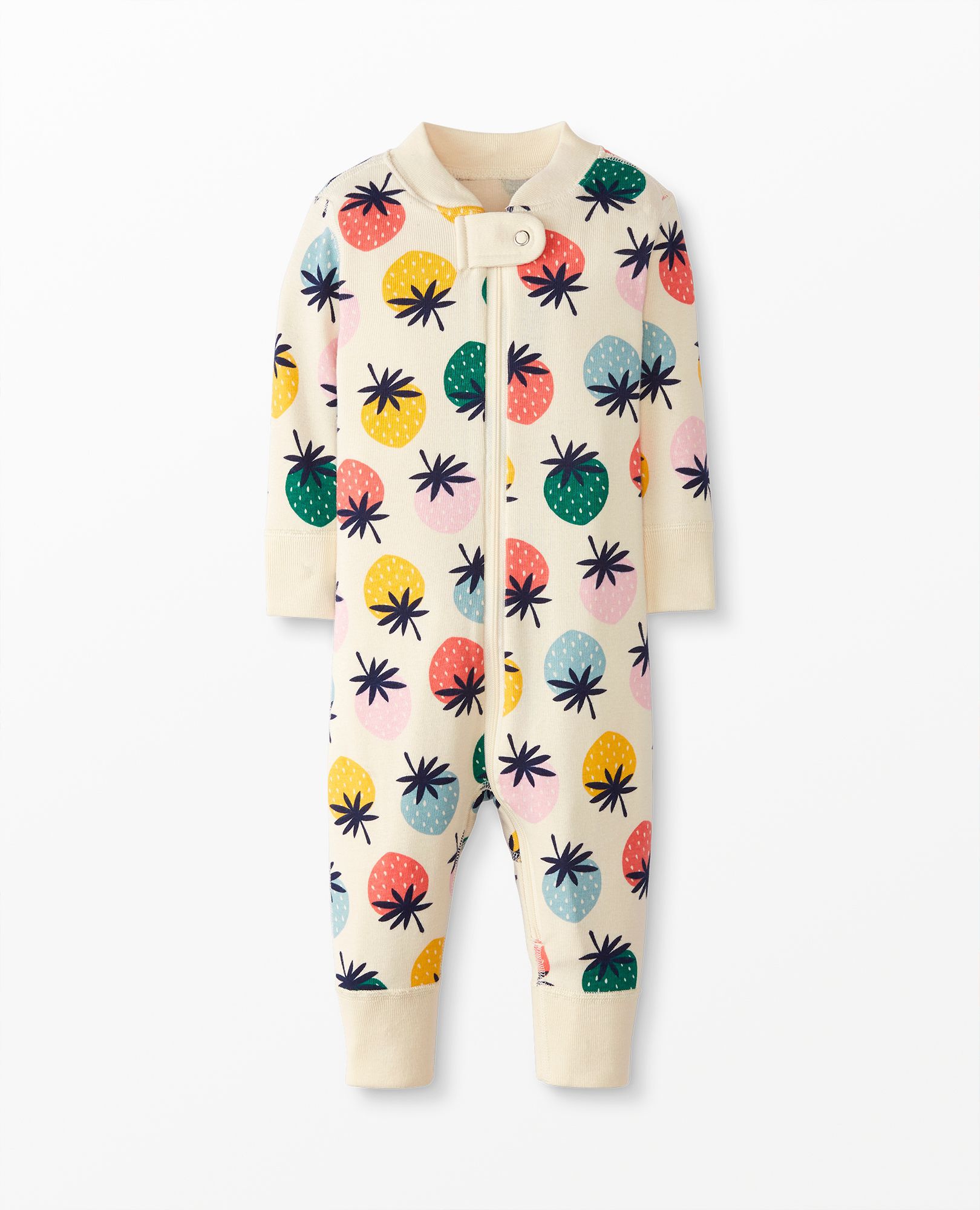 Baby Zip Sleeper