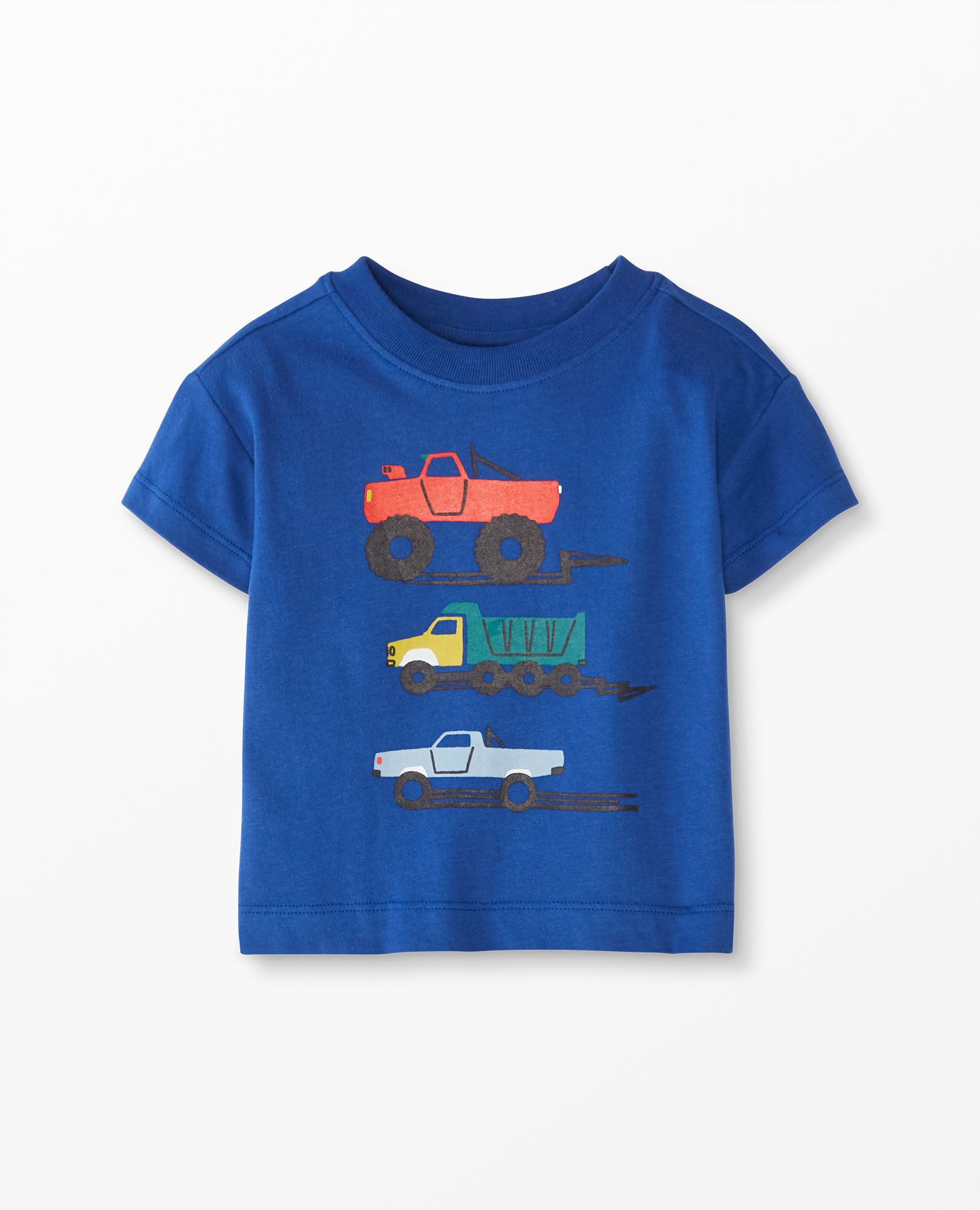 Baby Graphic Tee
