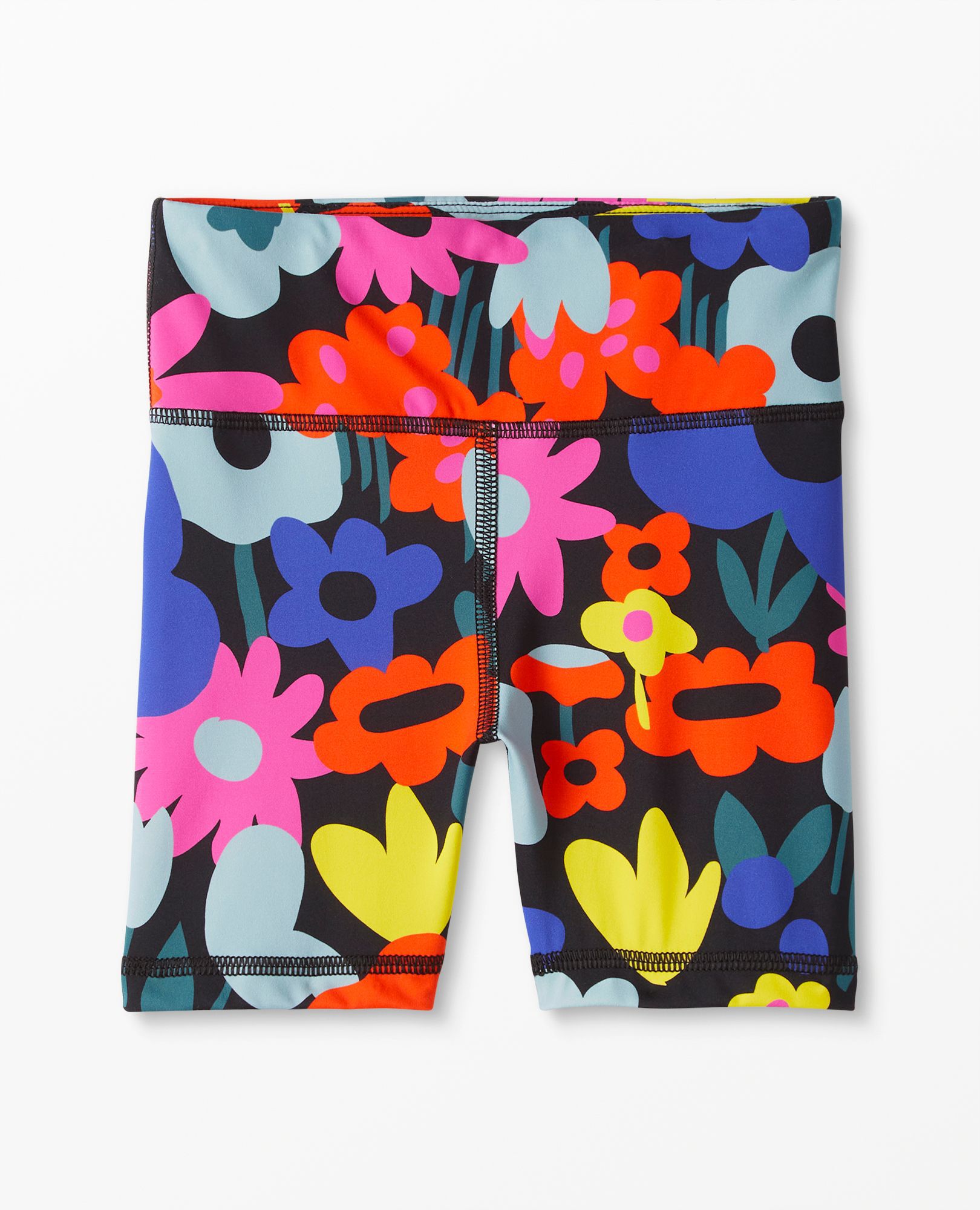 Active MadeToStretch Biker Shorts