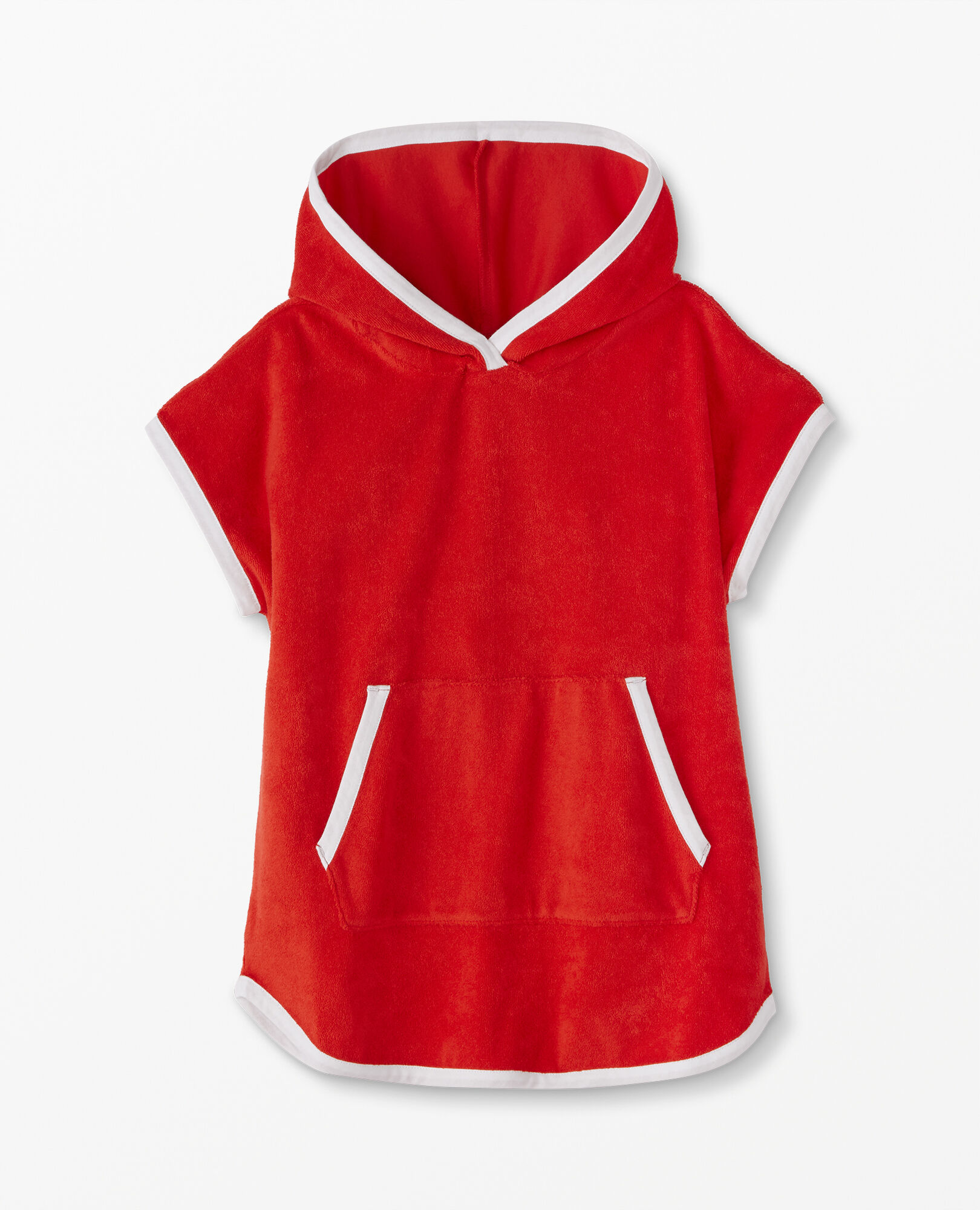 Loop Terry Poncho