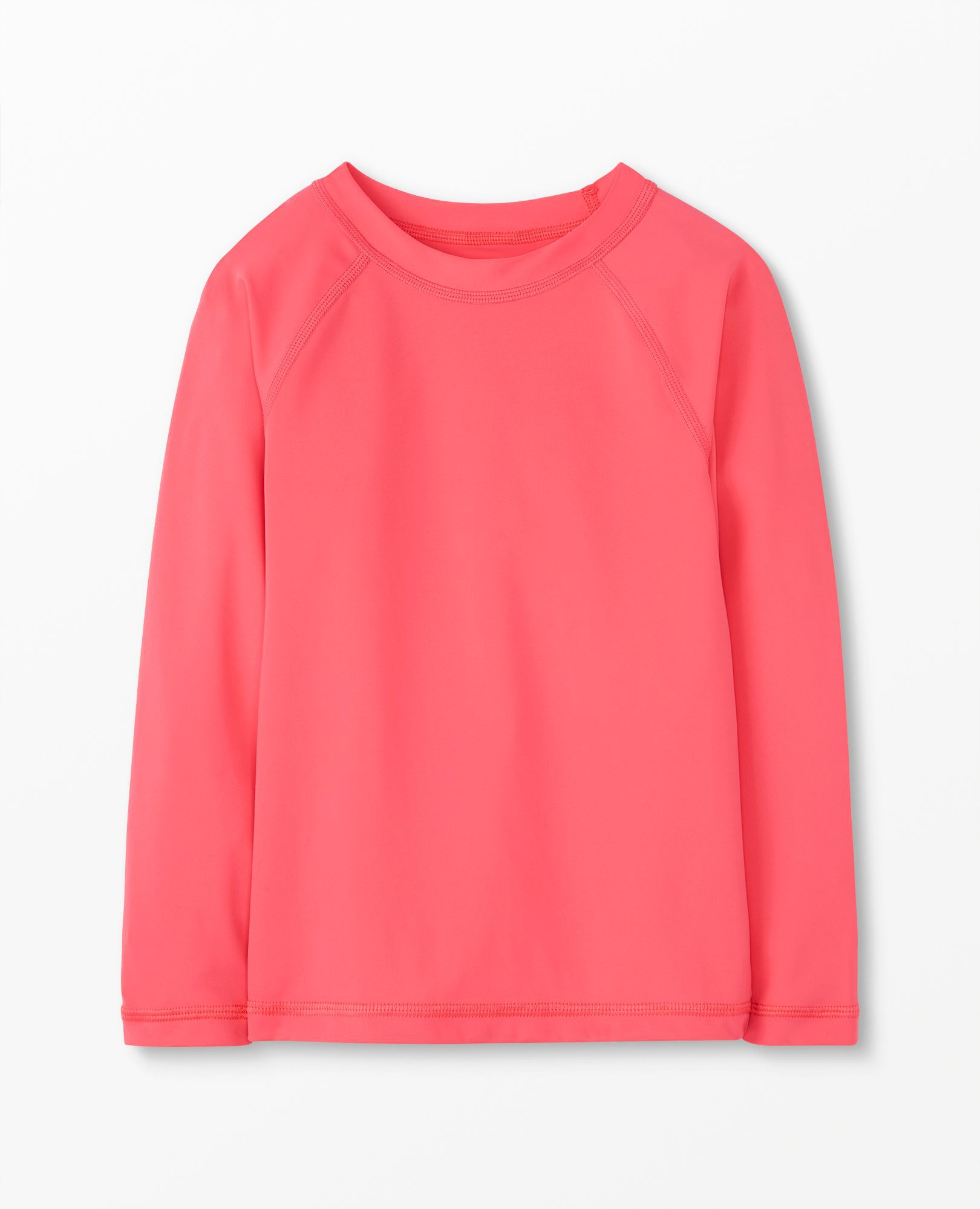 Long Sleeve Sunblock Rash Guard