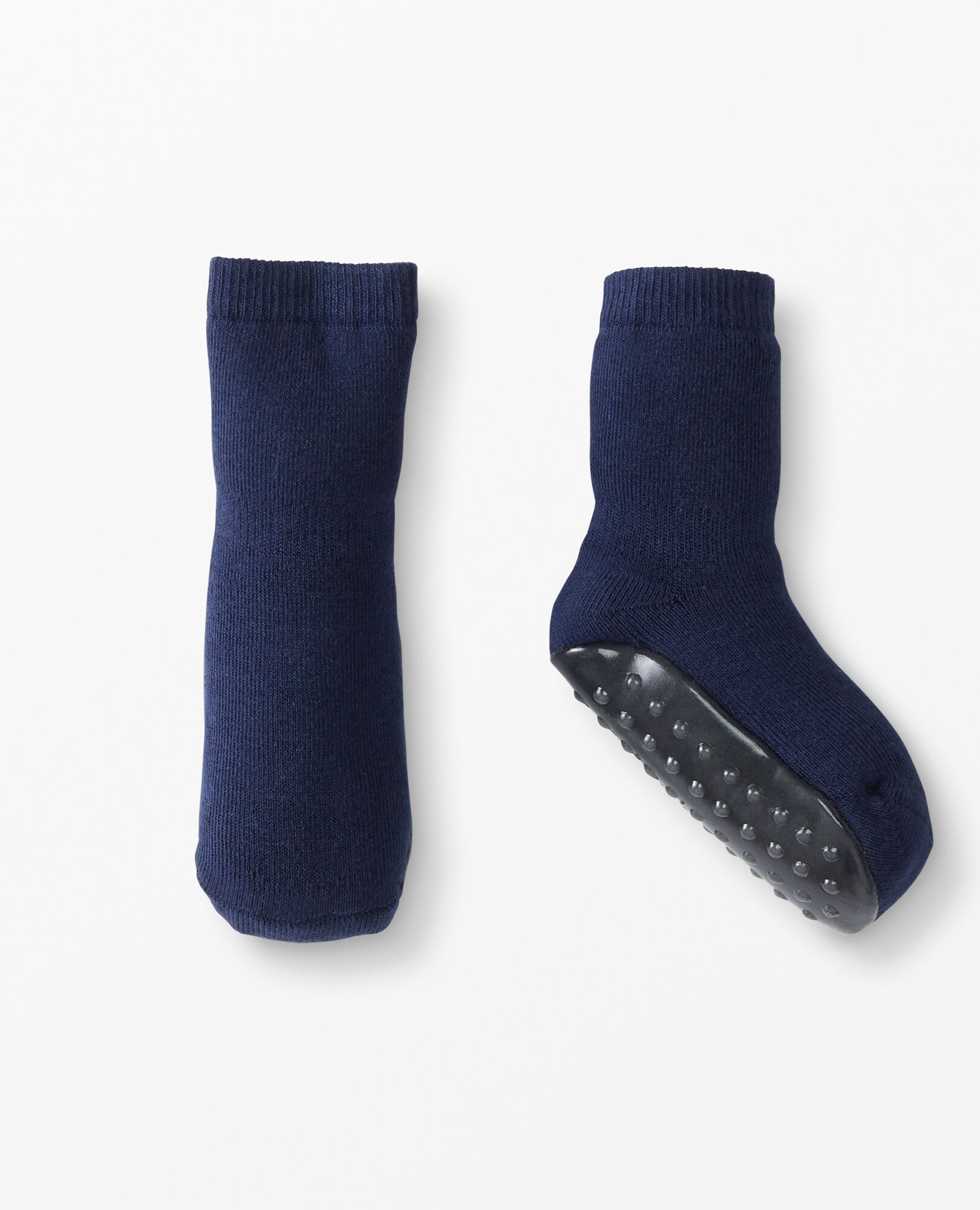 Baby Swedish Grip Sock Slipper