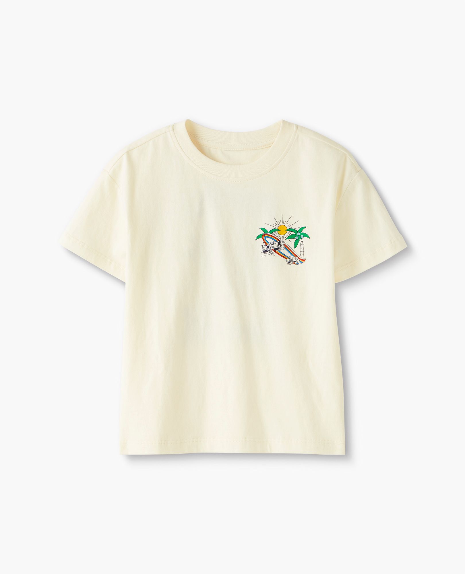Graphic Tee