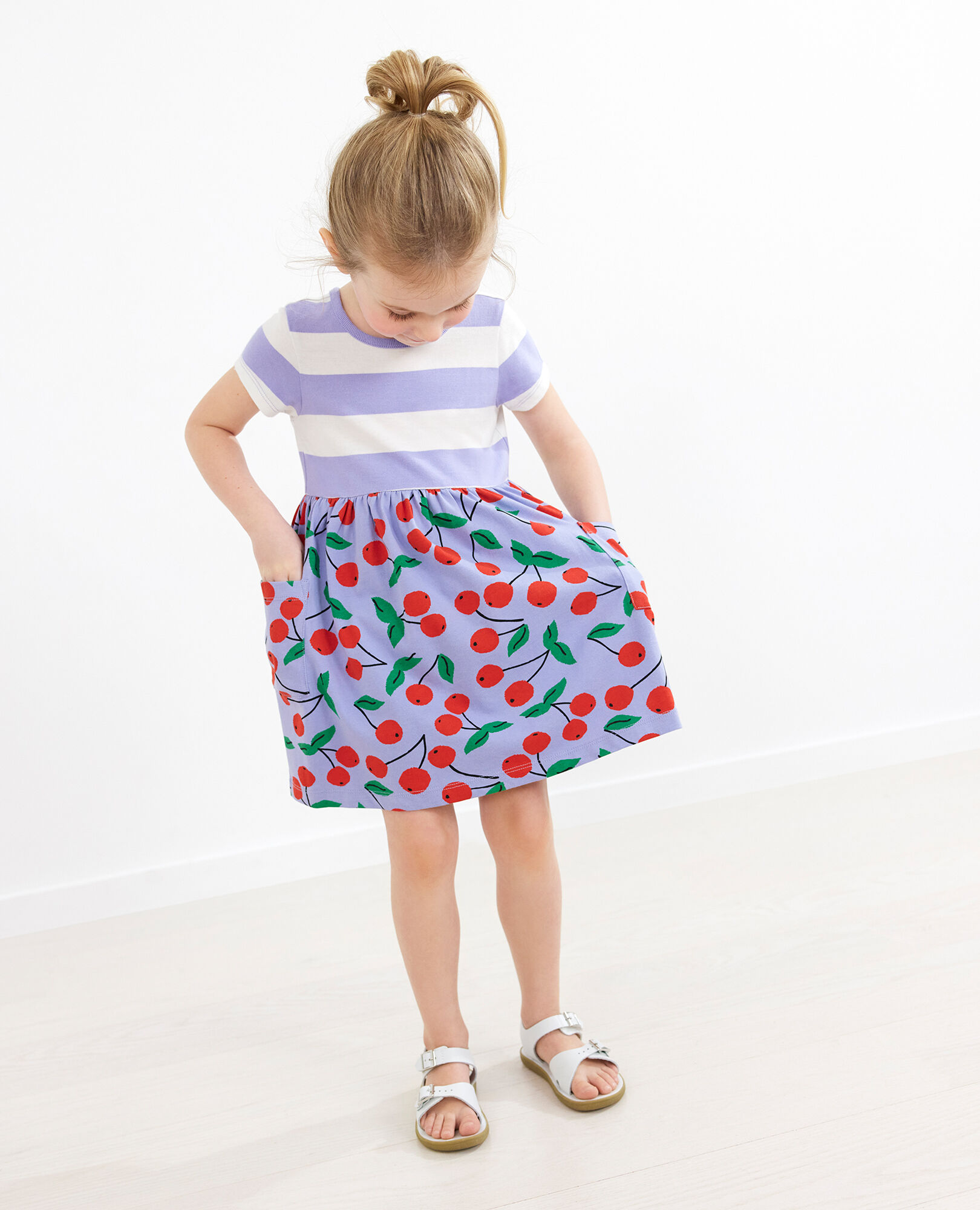 Mixie Playdress