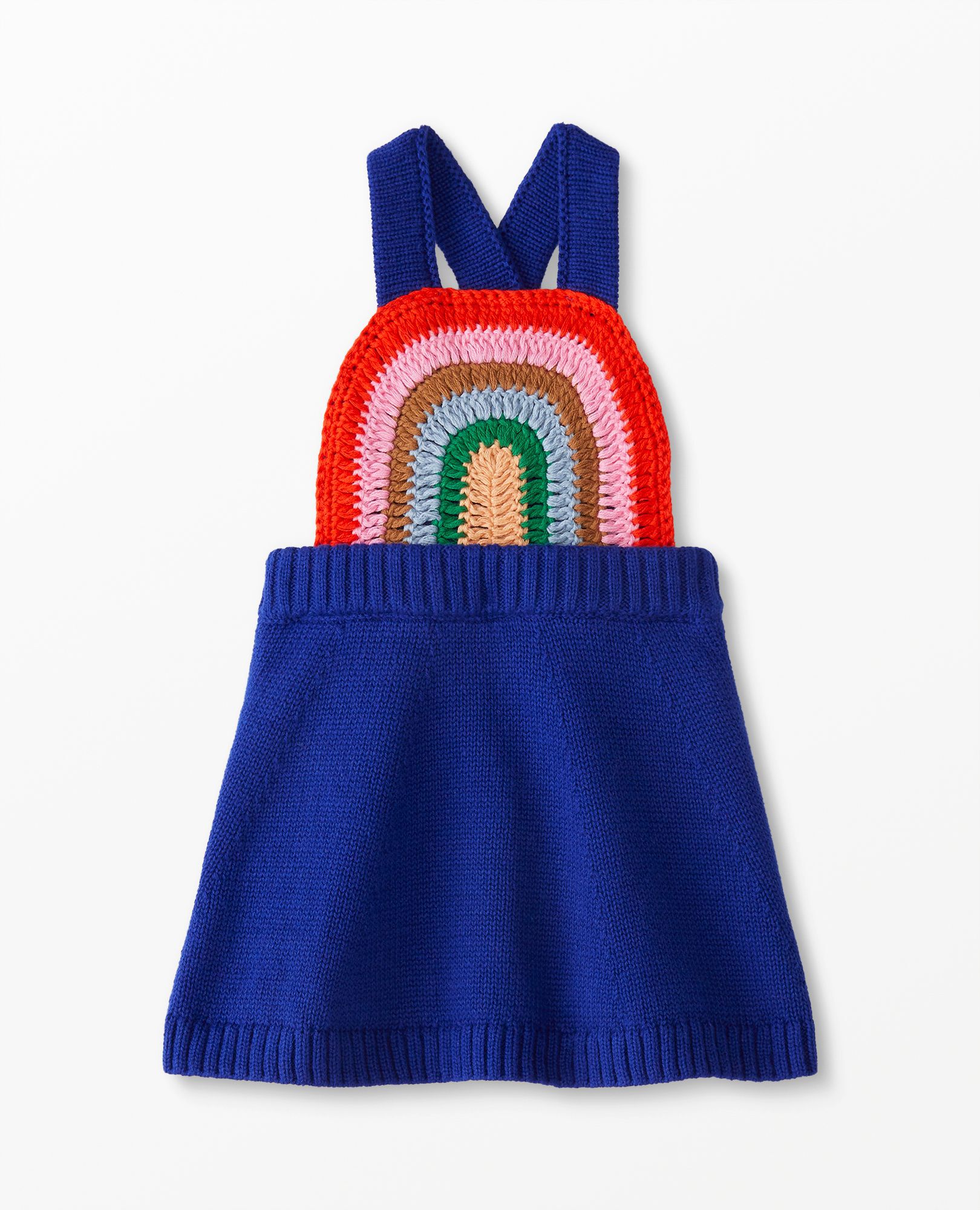 Baby Rainbow Sweater Jumper