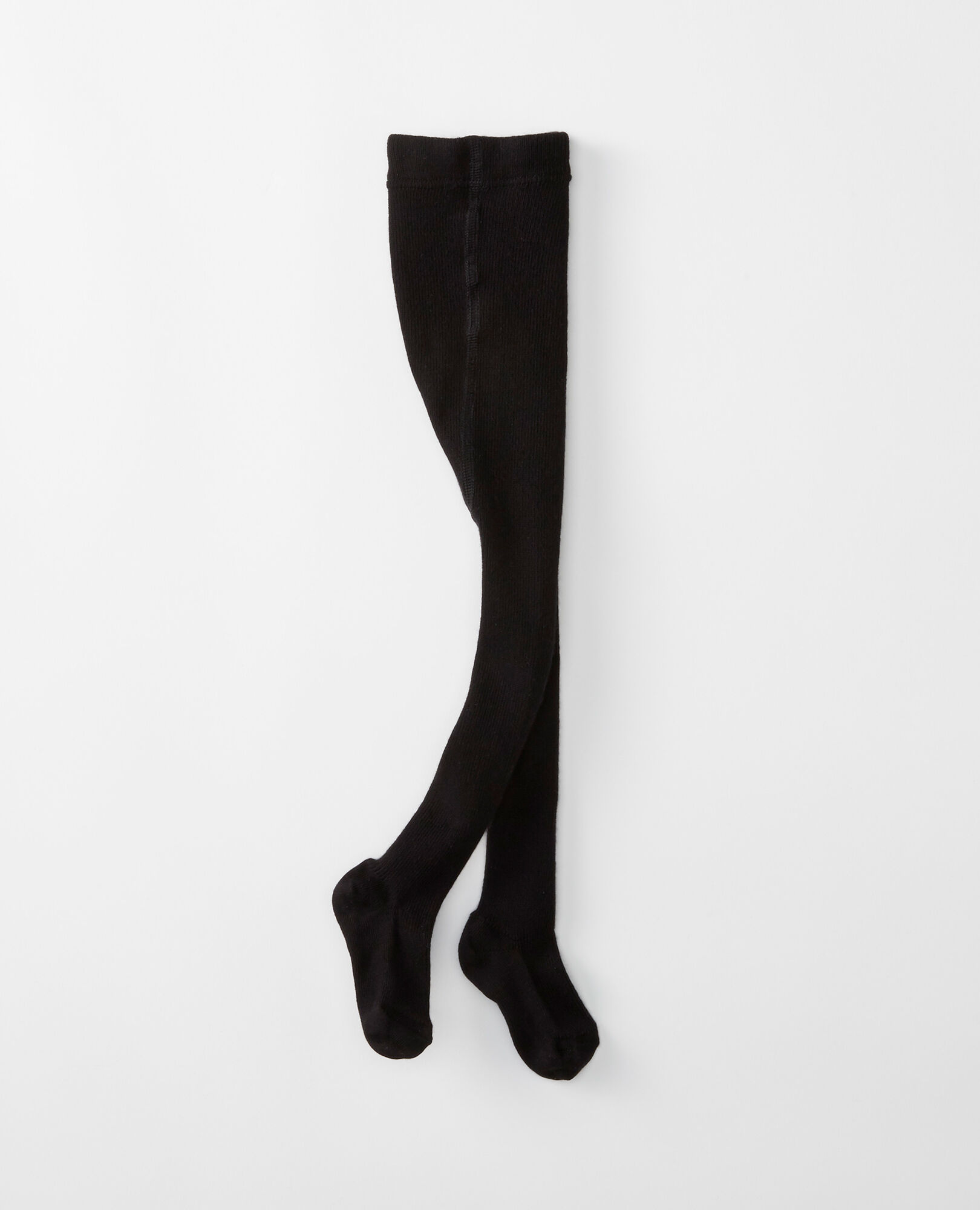Bright Basics Ribbed Tights