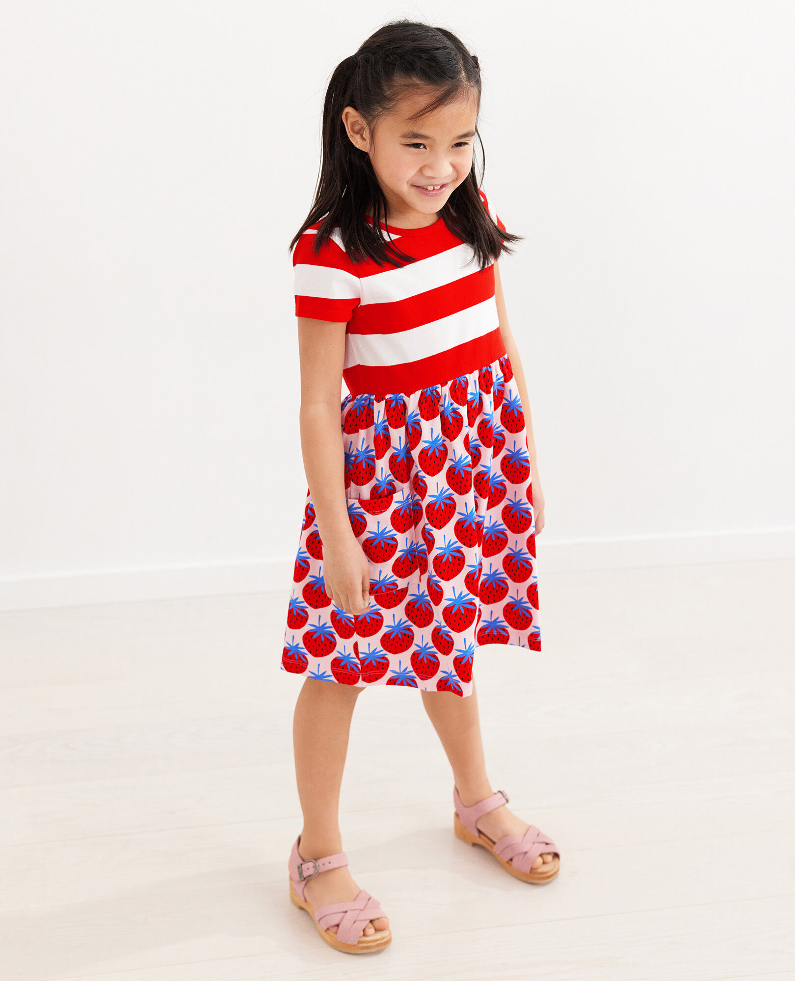 Mixie Playdress