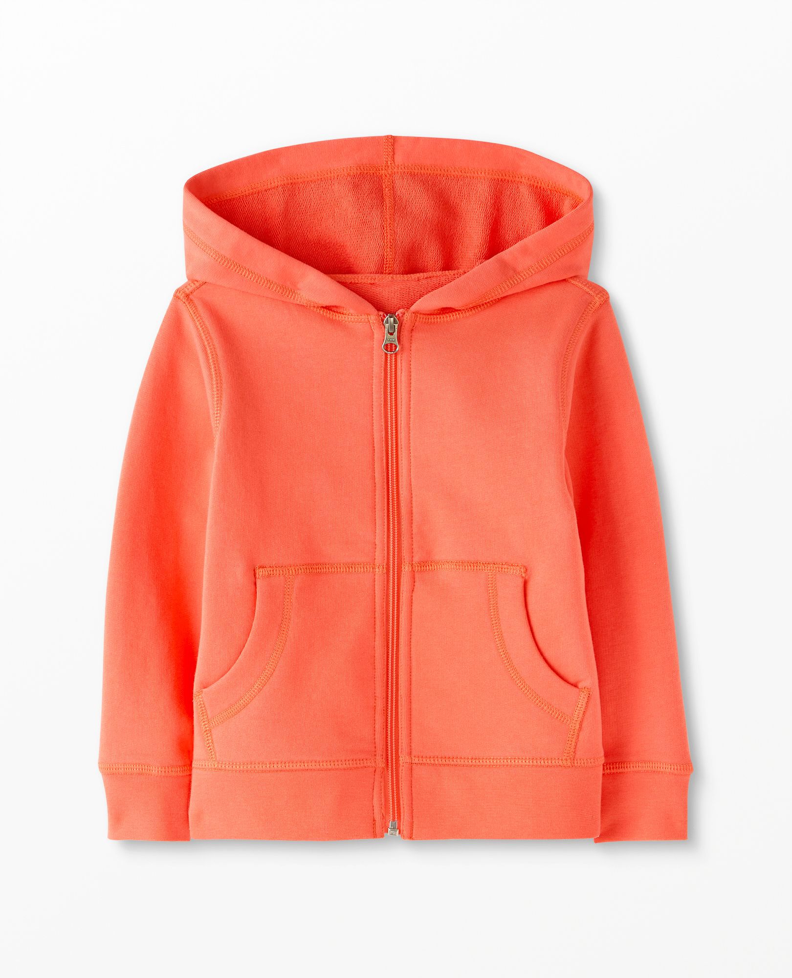 Bright Basics Survivor Hoodie
