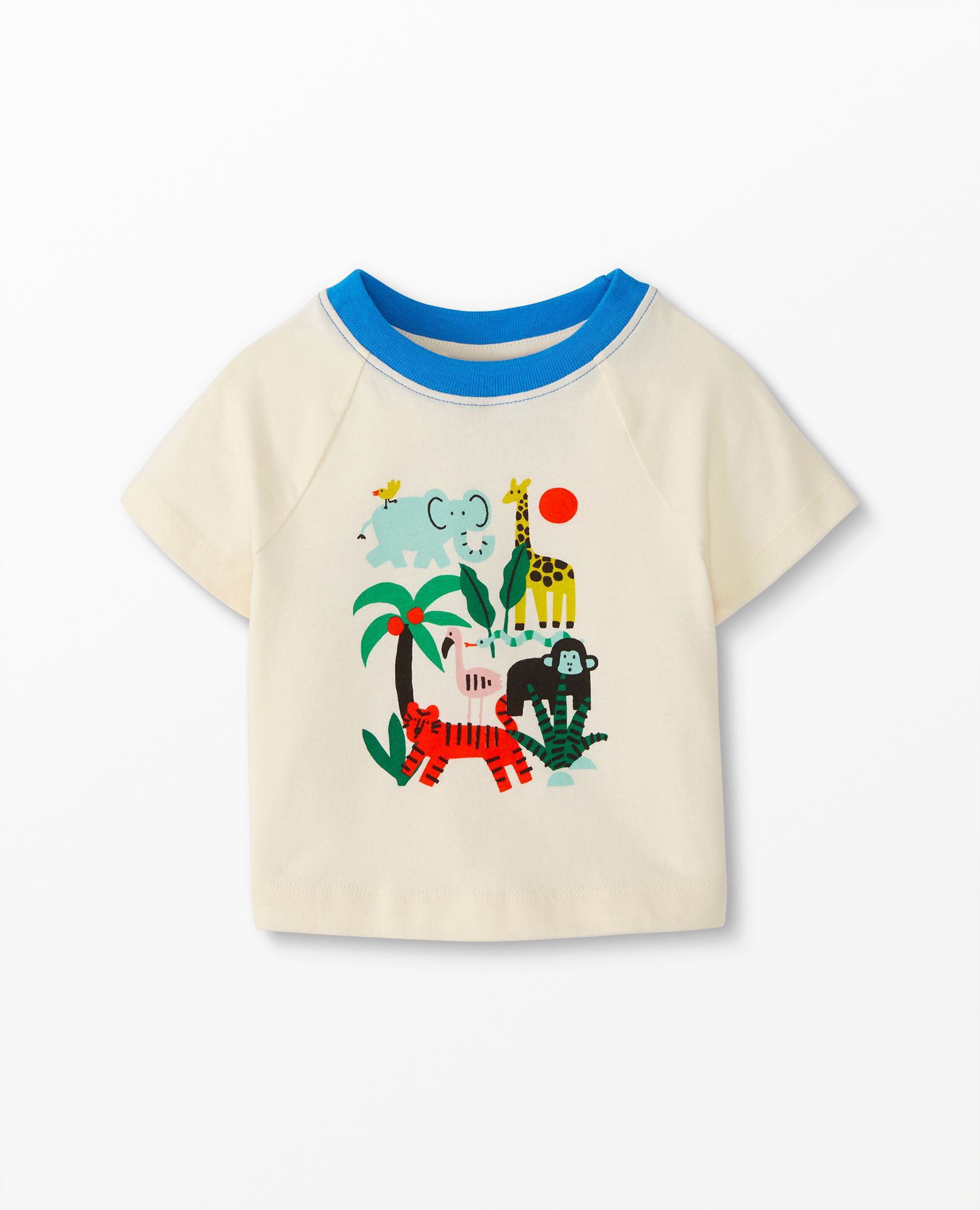 Baby Graphic Tee