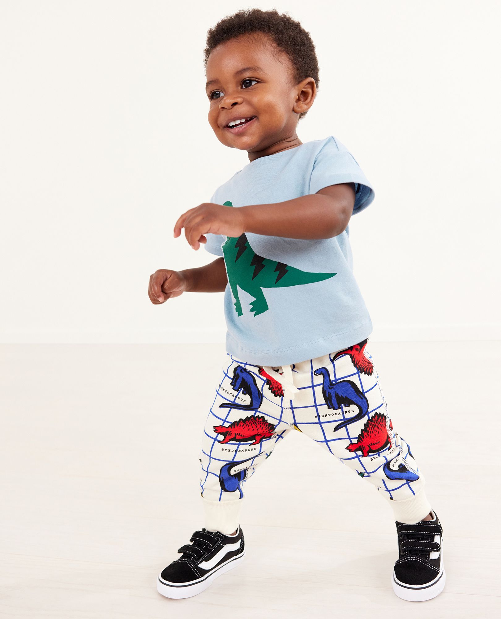 Baby Graphic Tee