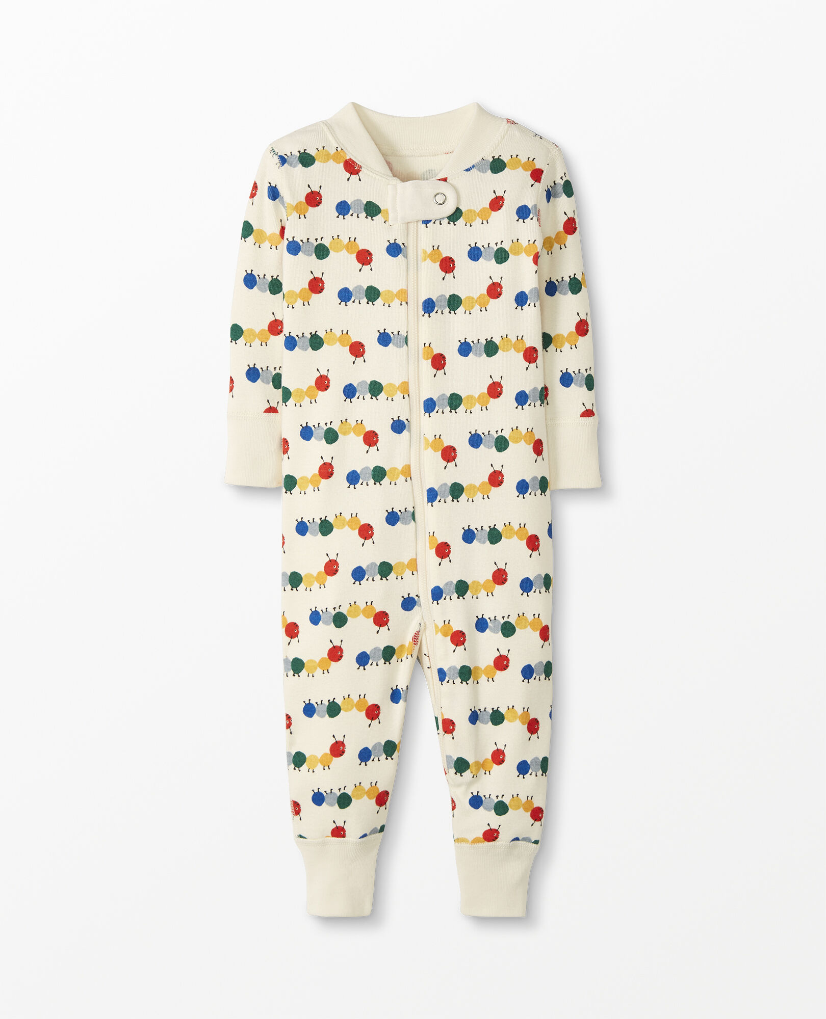 Baby Zip Sleeper
