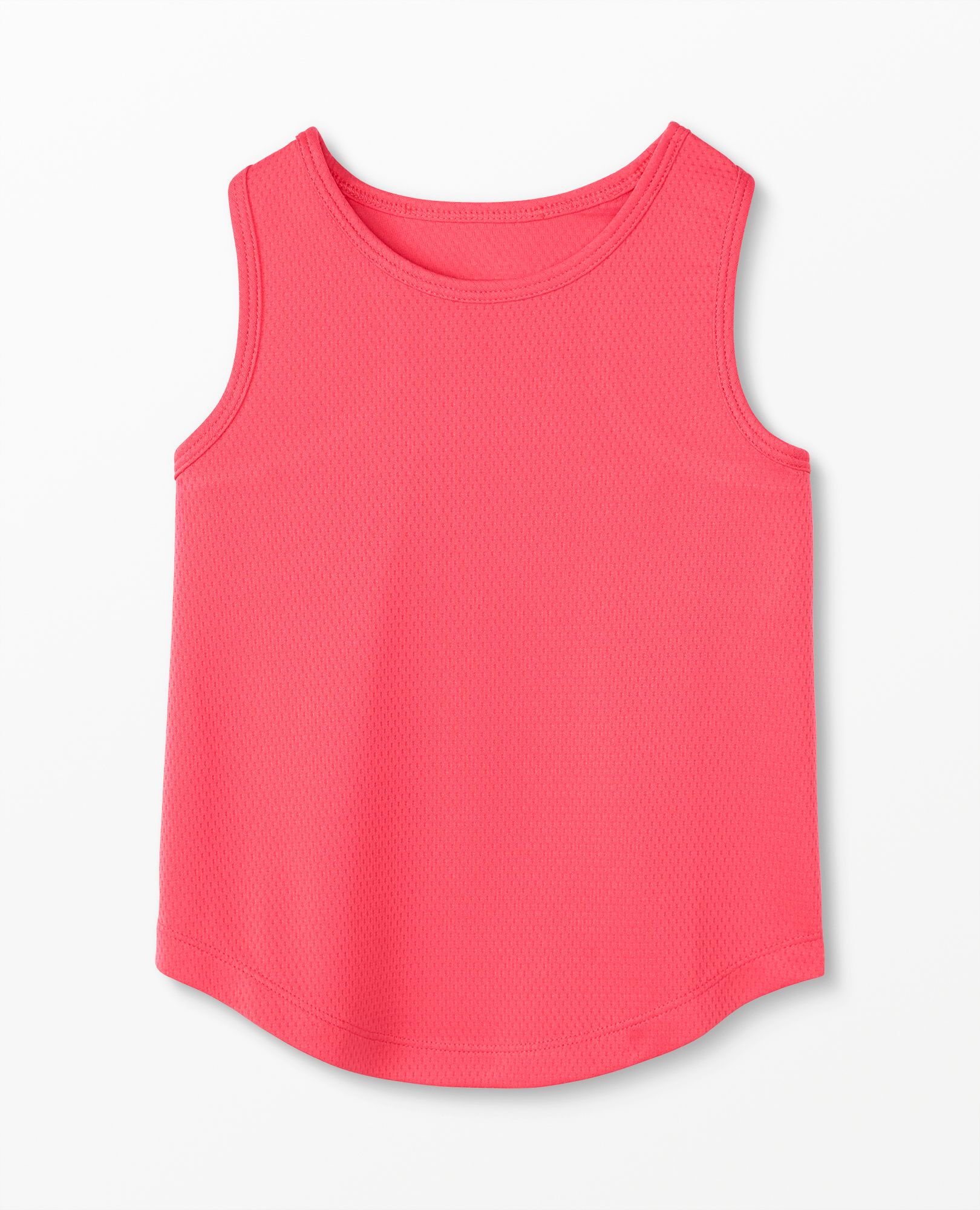 Active MadeToBreathe Racerback Girls Tank Top