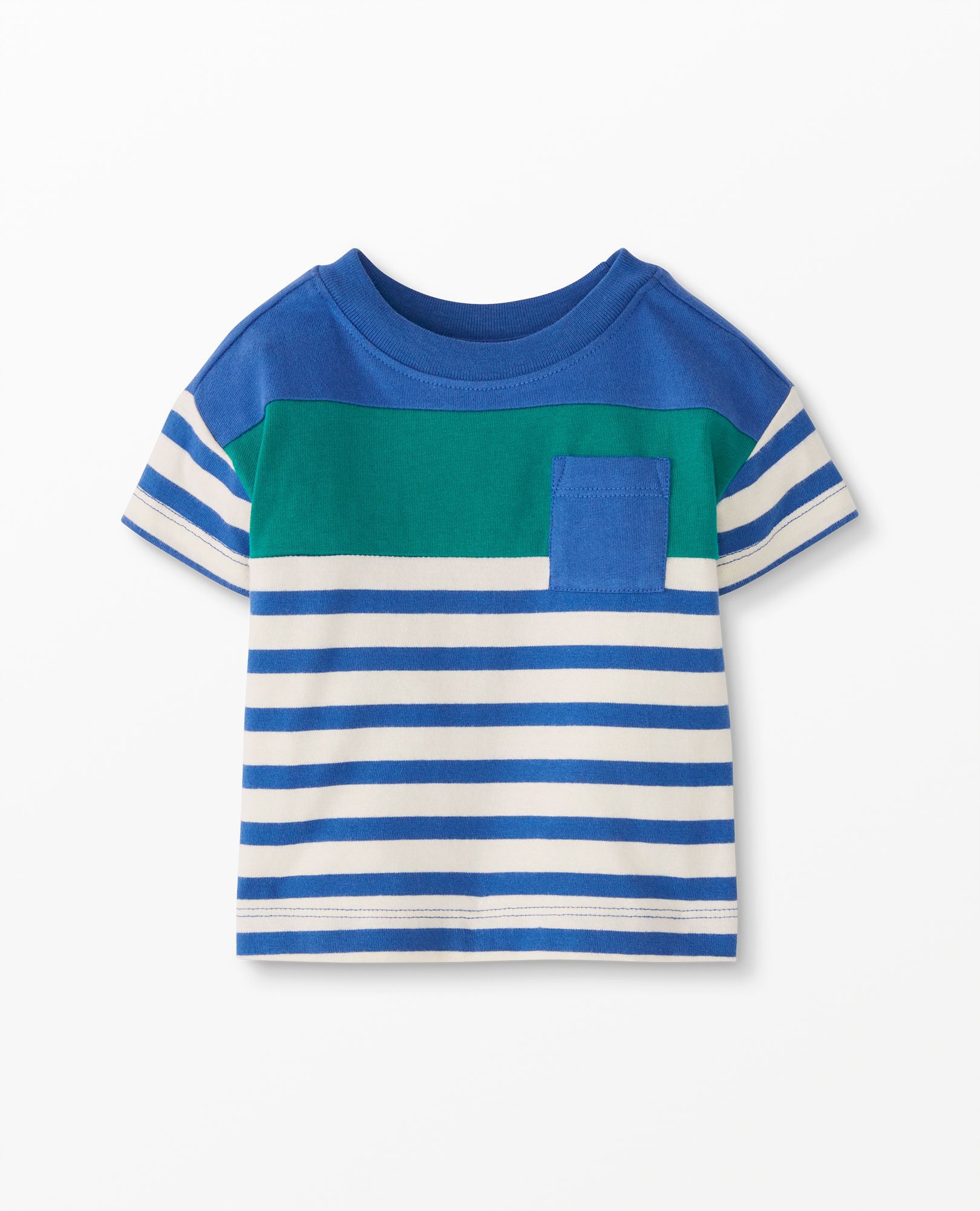 Baby Mix It Up Tee