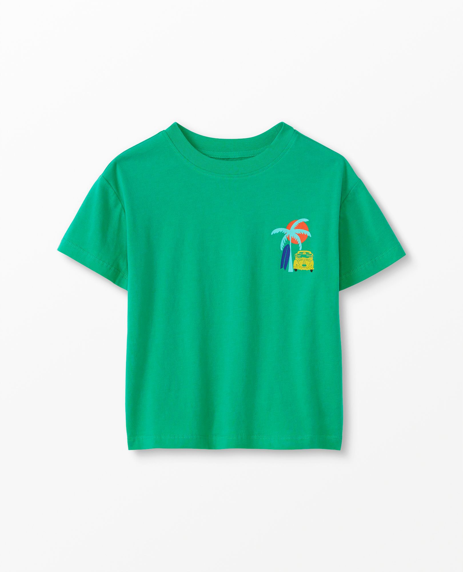 Graphic Tee