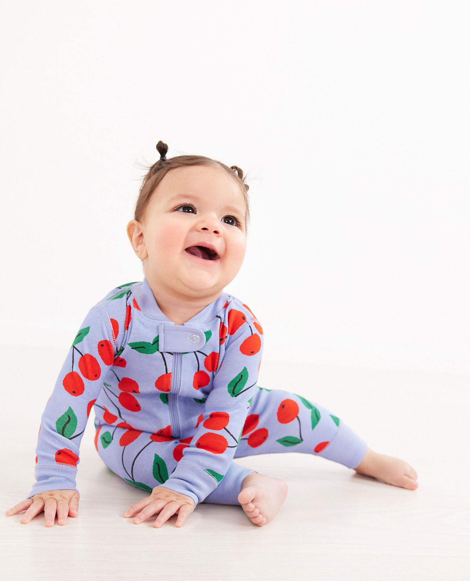 Baby Zip Sleeper