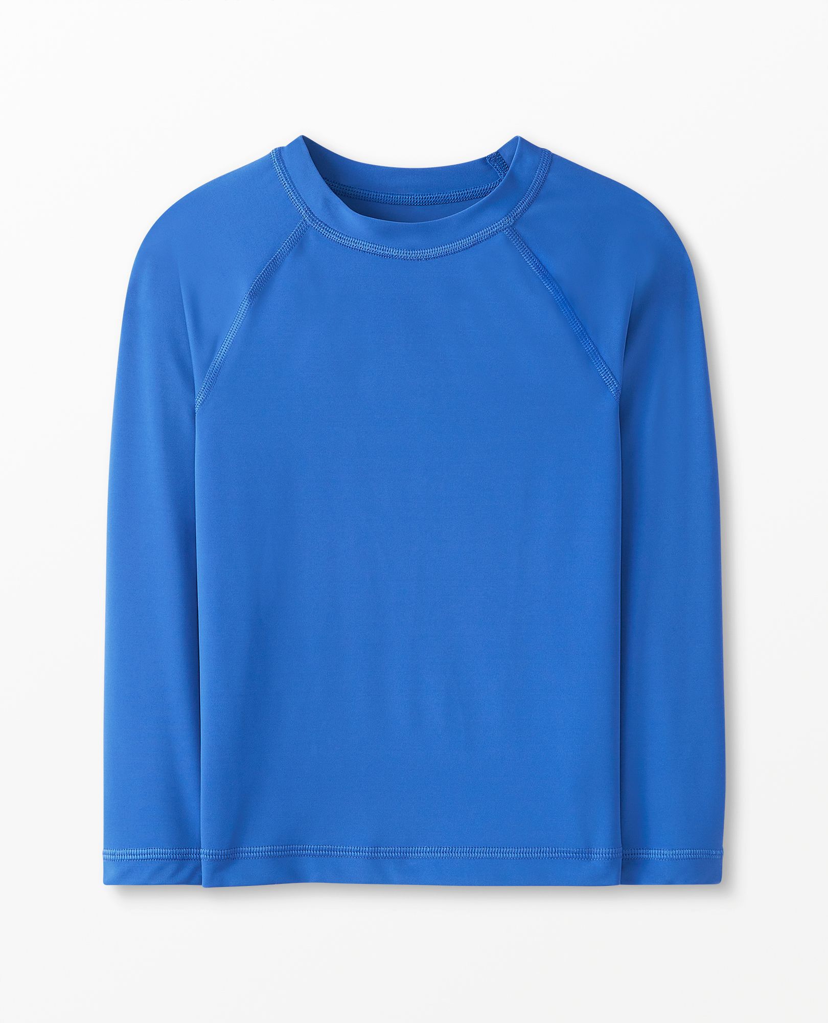 Long Sleeve Sunblock Rash Guard