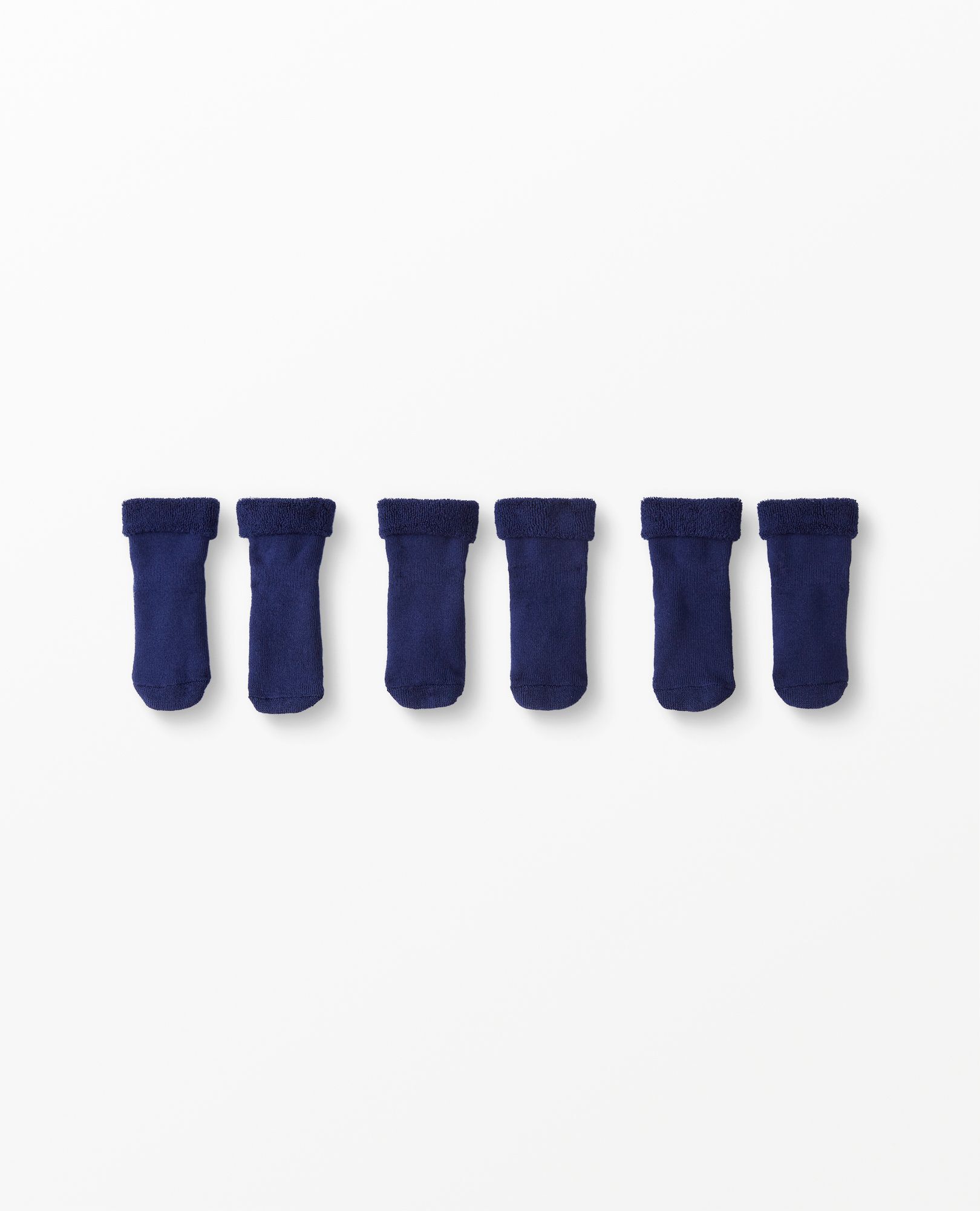 Baby Best Ever First Socks 3-Pack