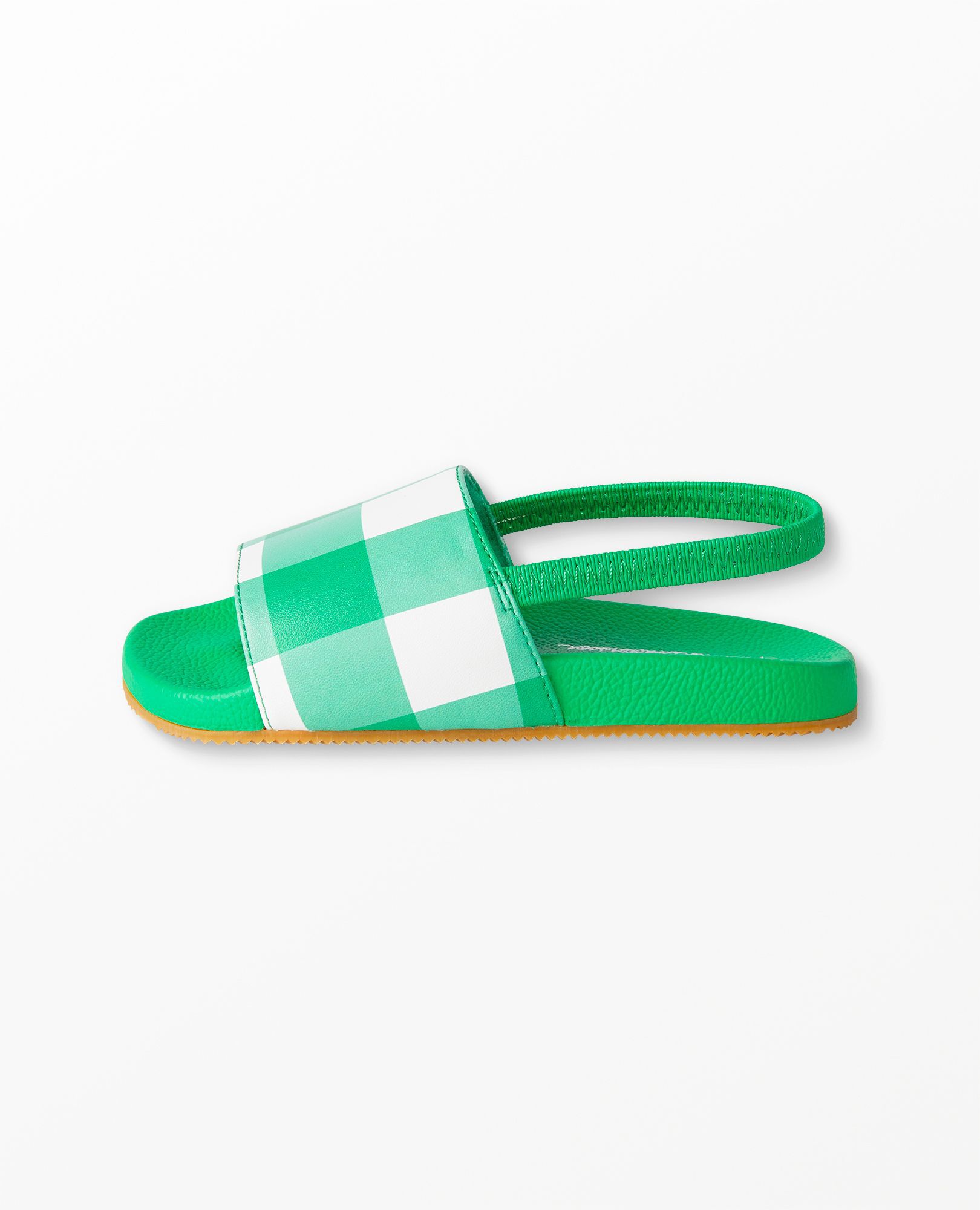 Print Kids Sandals