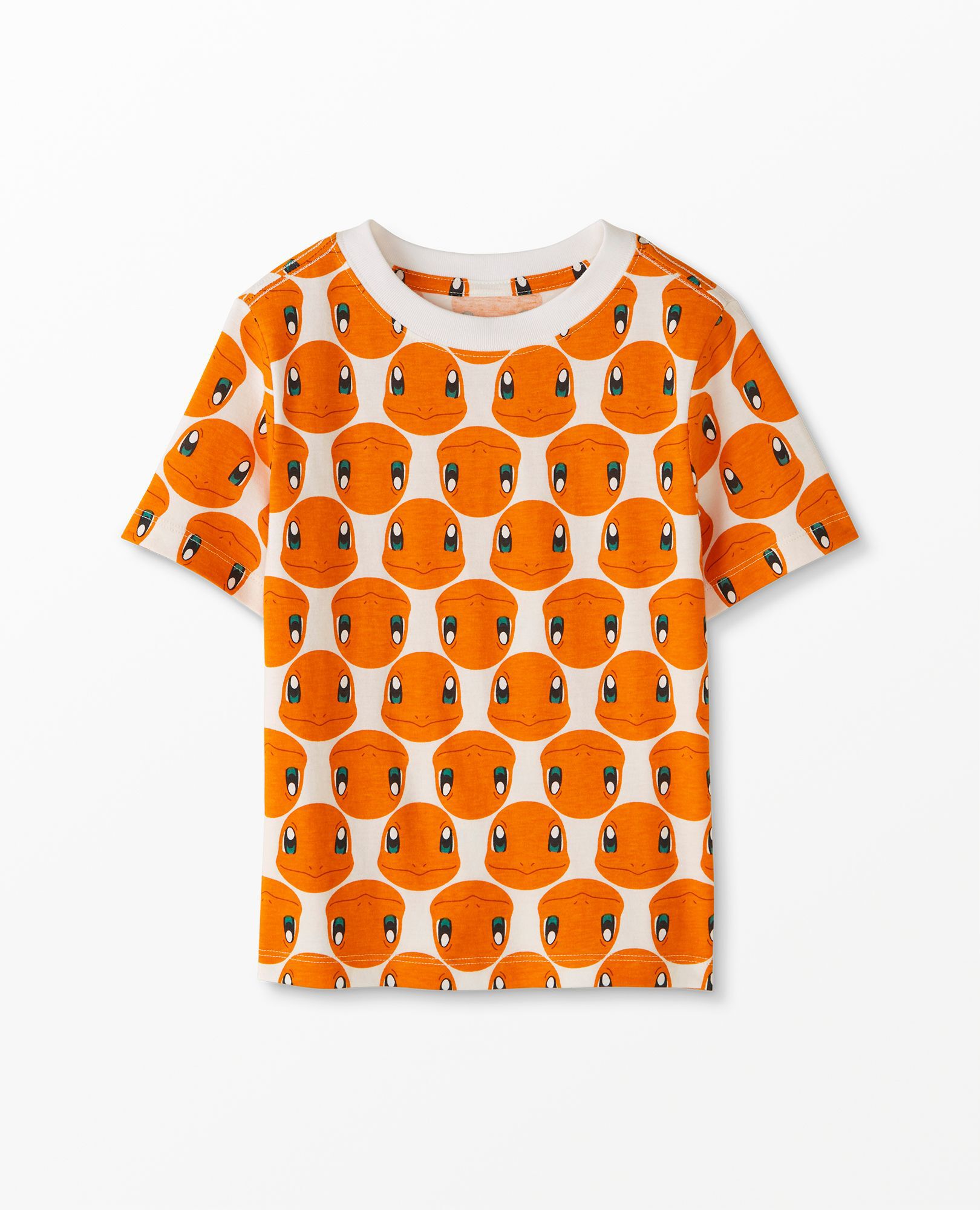 Pokémon Character Tee