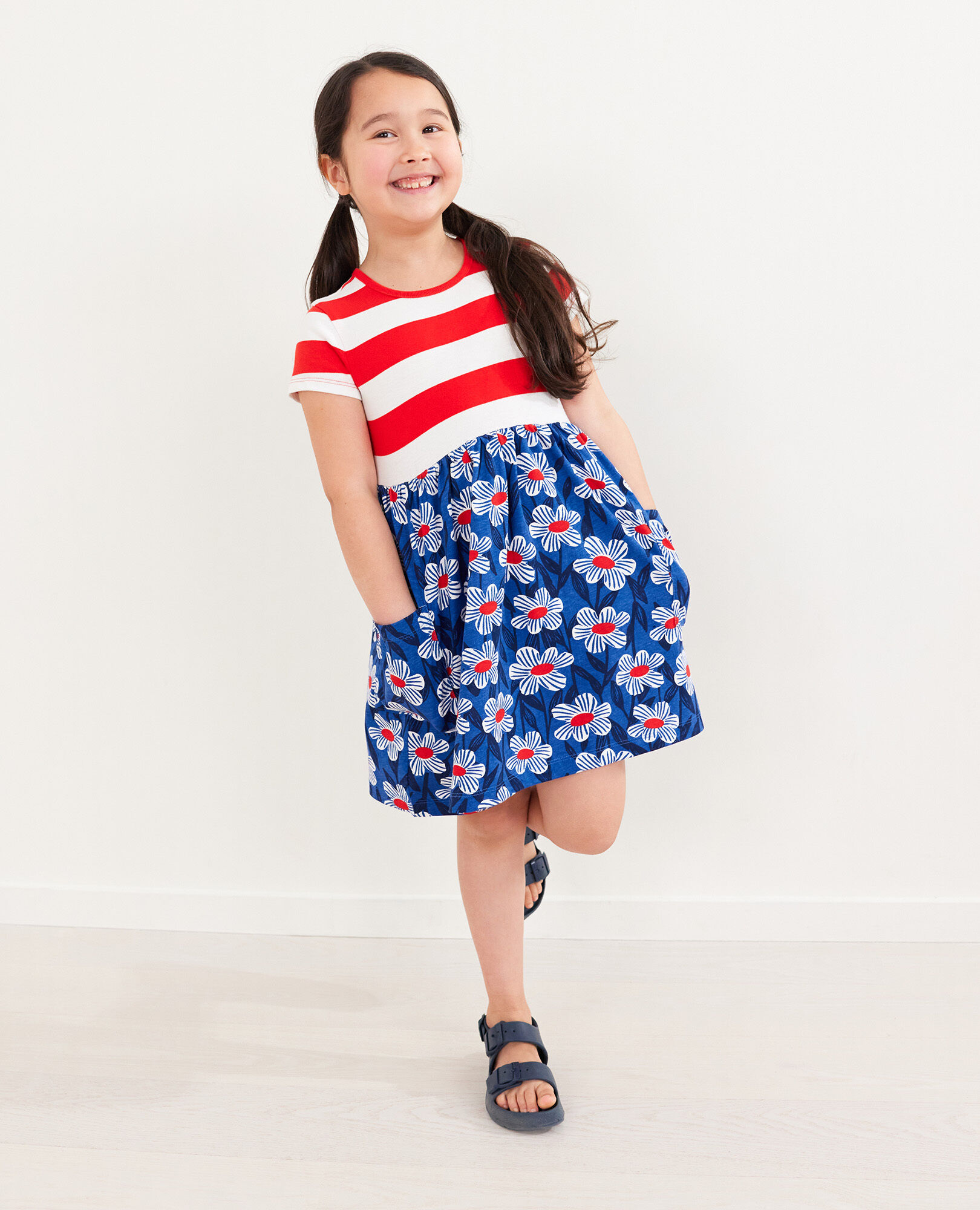 Mixie Playdress