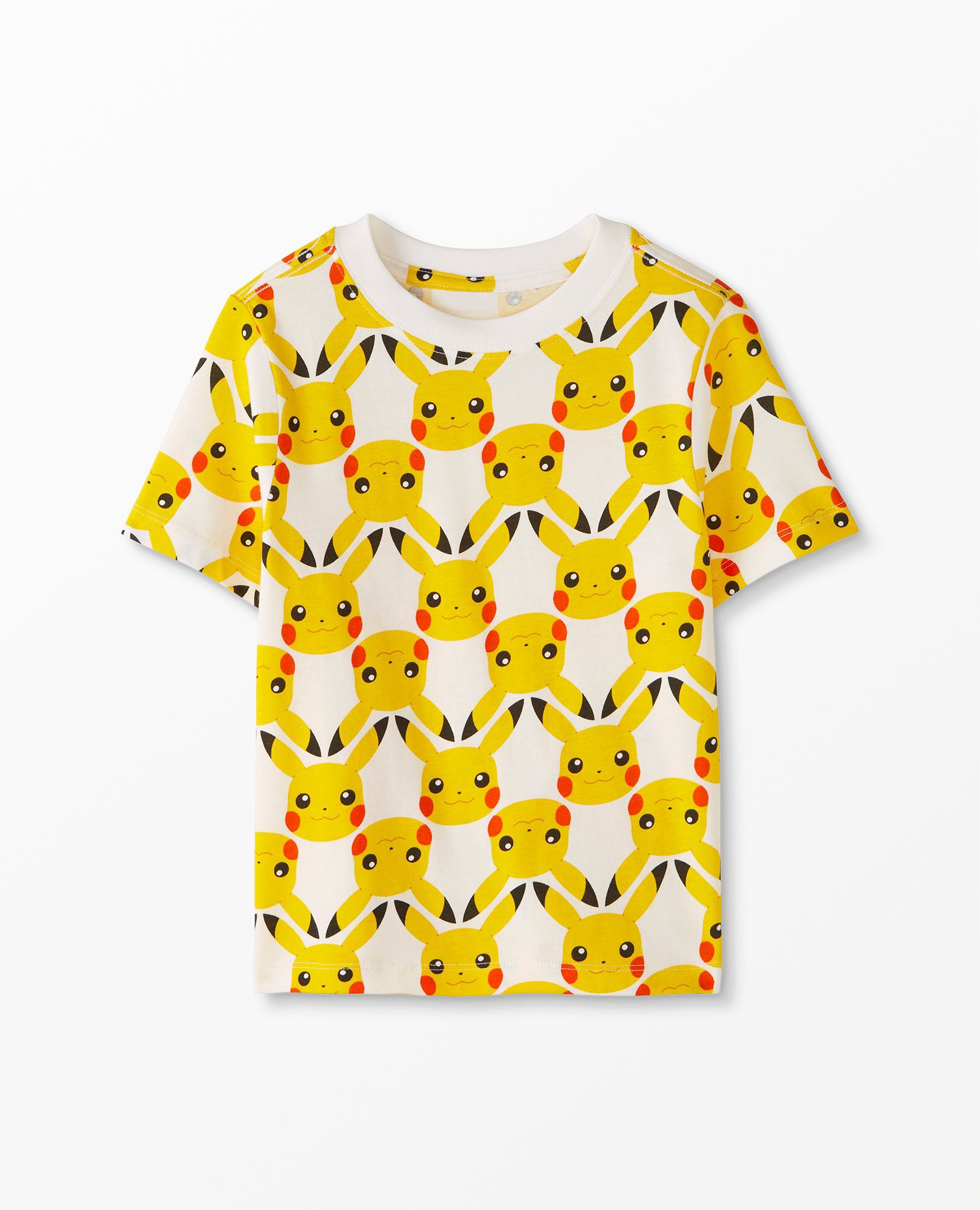 Pokémon Character Tee