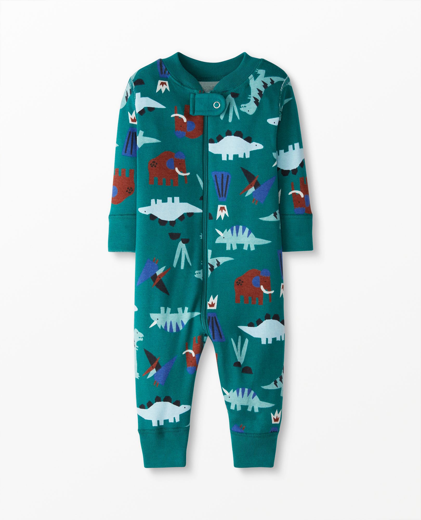 Baby Zip Sleeper