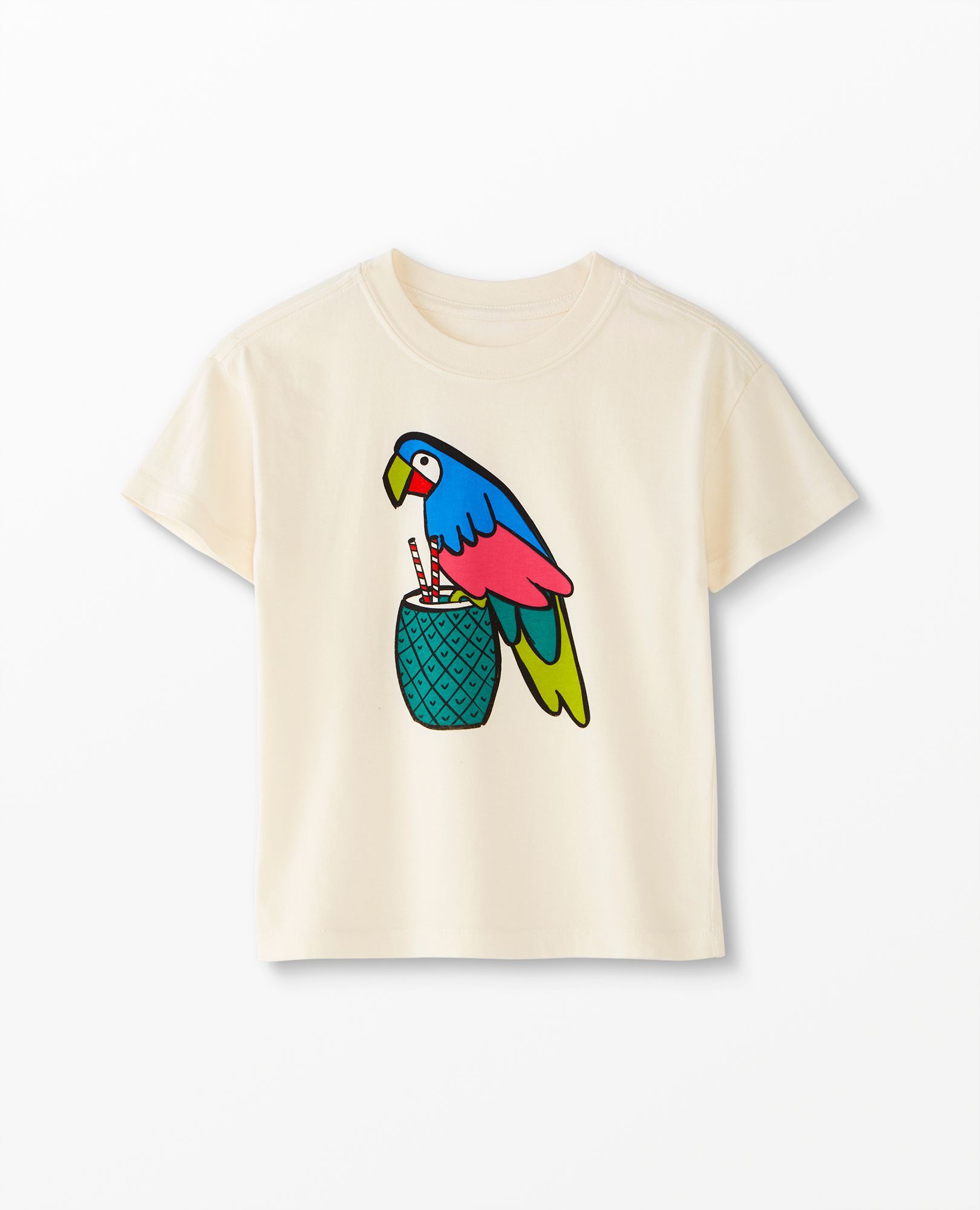 Summer Graphic Tee