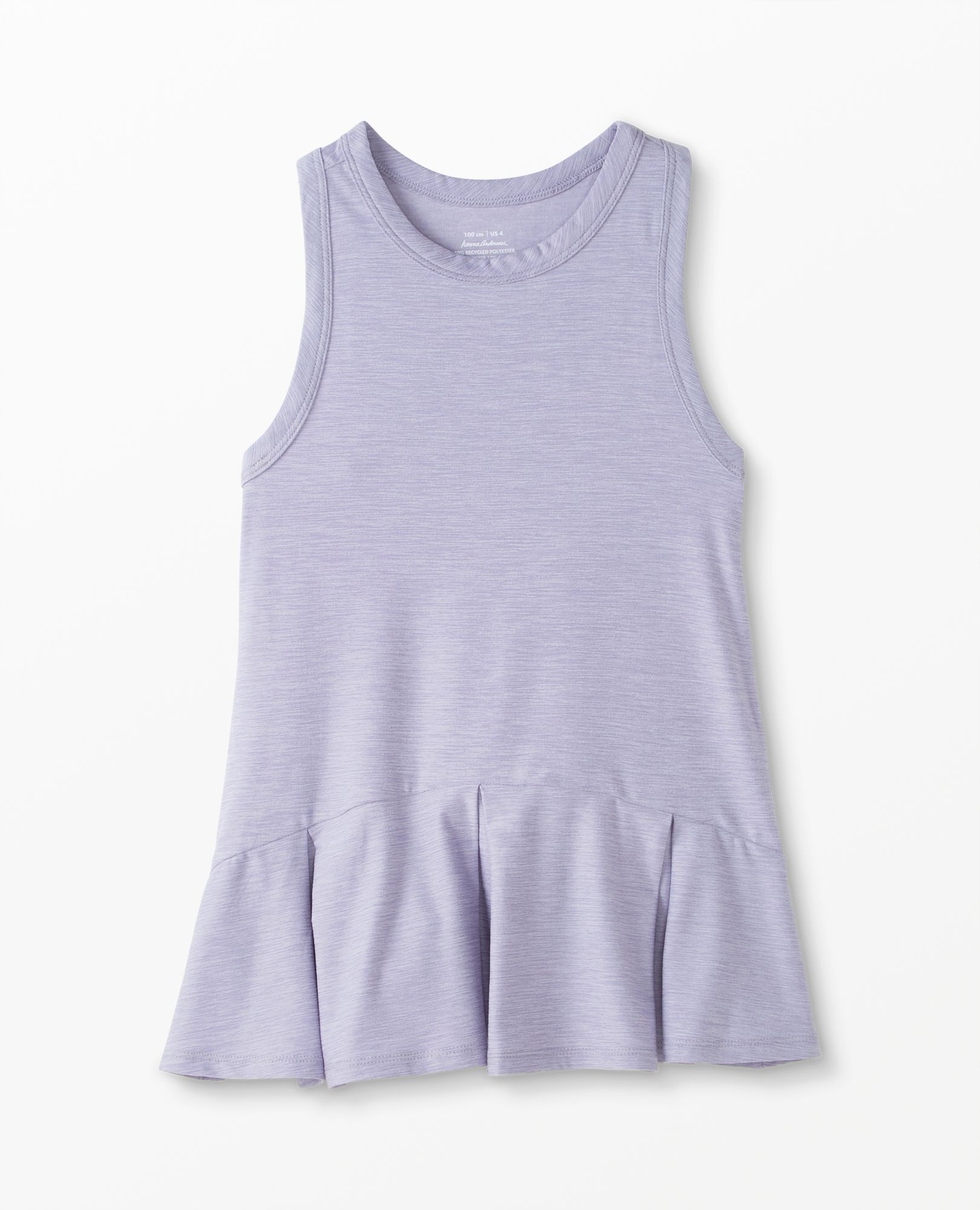 Active MadeForSun Solid Dress
