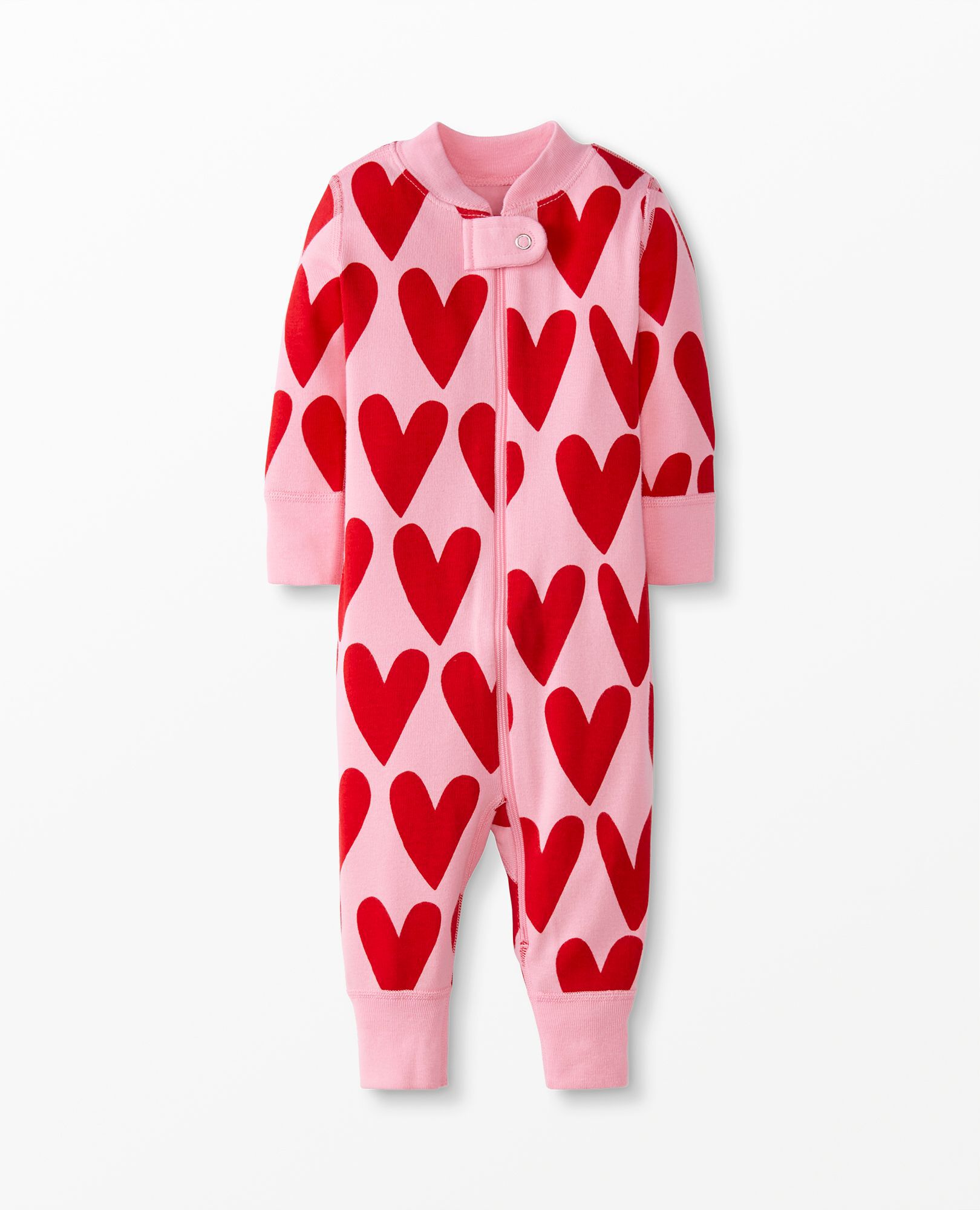 Baby Zip Sleeper