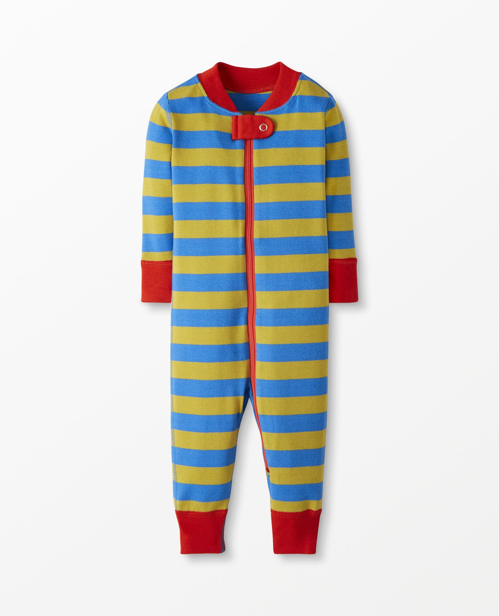 Baby Zip Sleeper