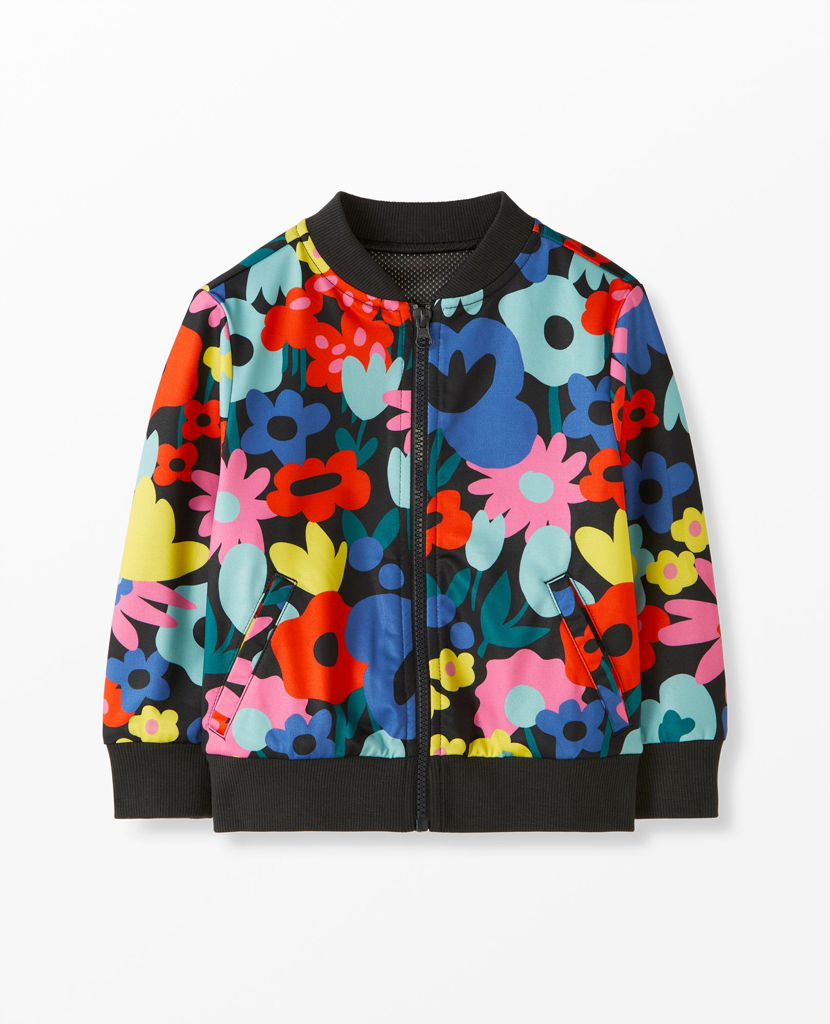 Active MadeToLayer Bomber Jacket