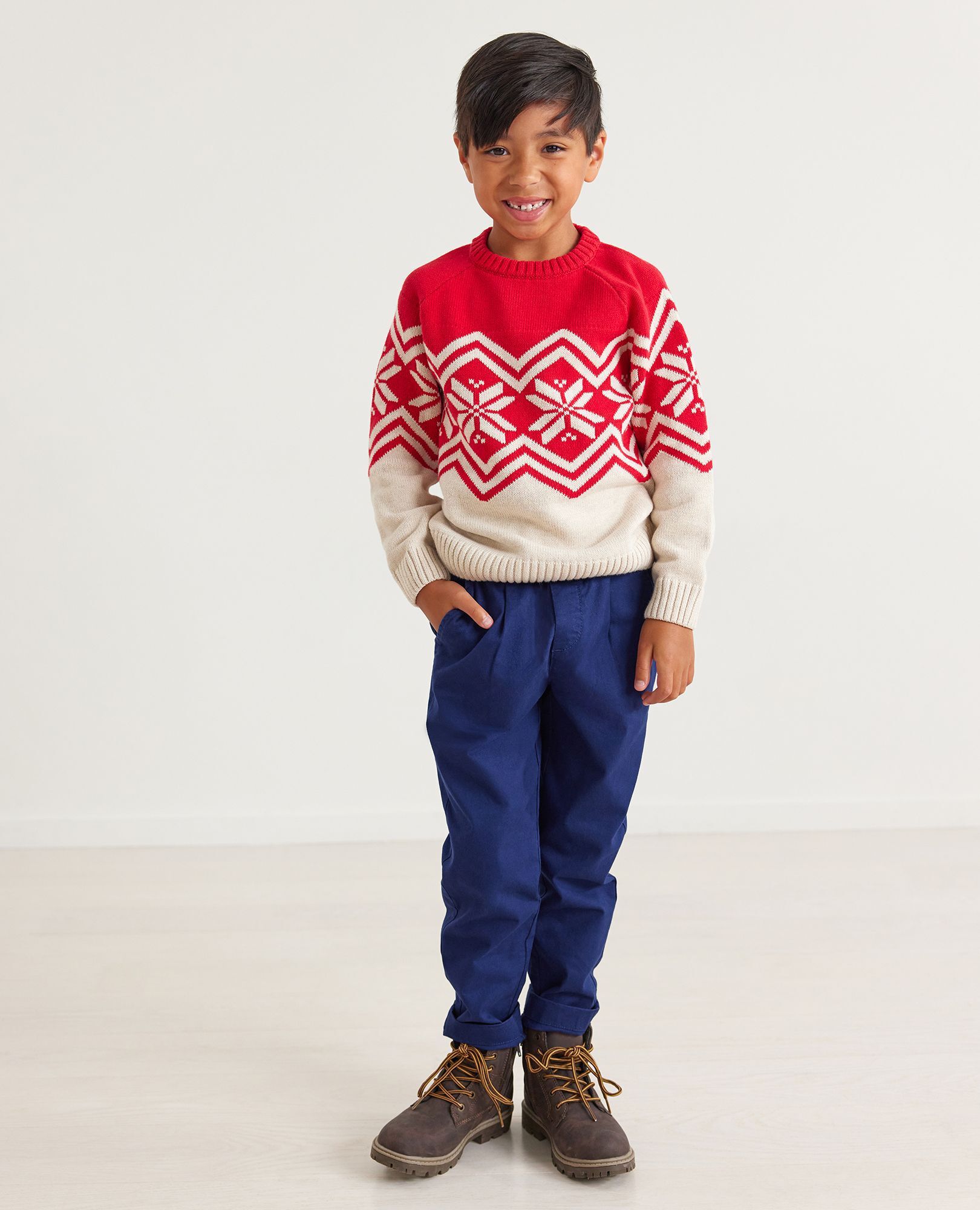 Holiday Sweater