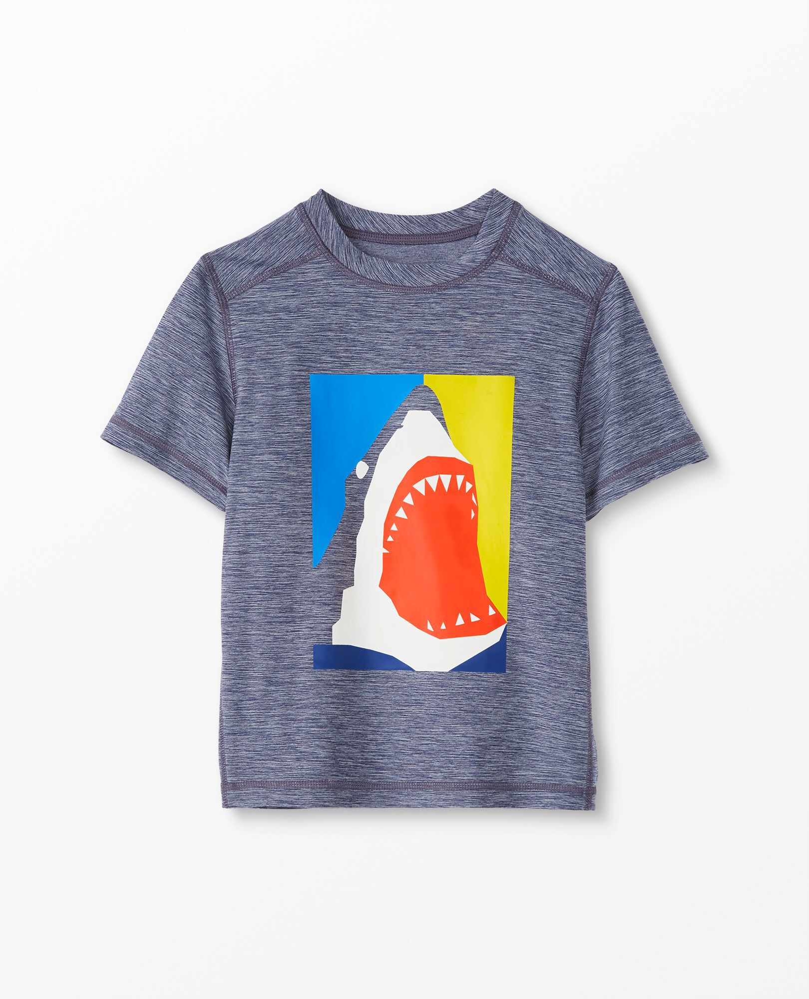 Active Graphic MadeForSun Tee