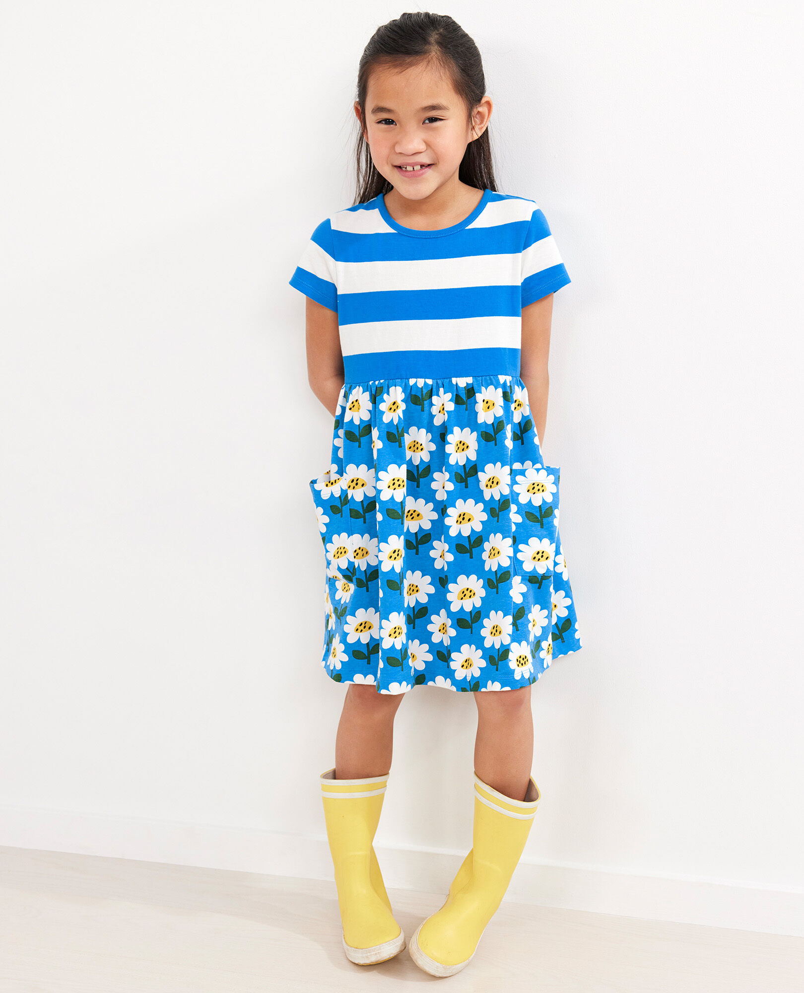Mixie Playdress