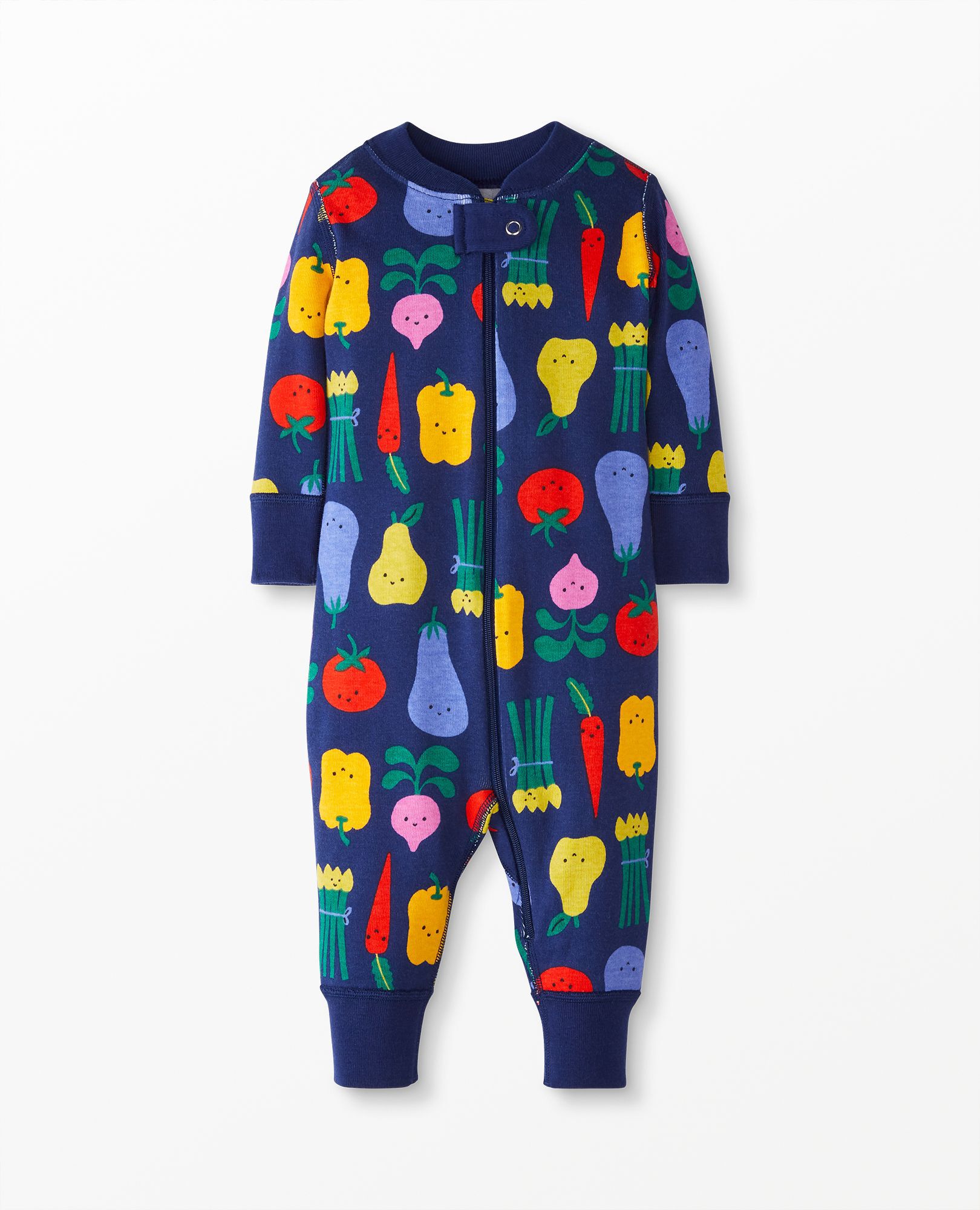 Baby Zip Sleeper