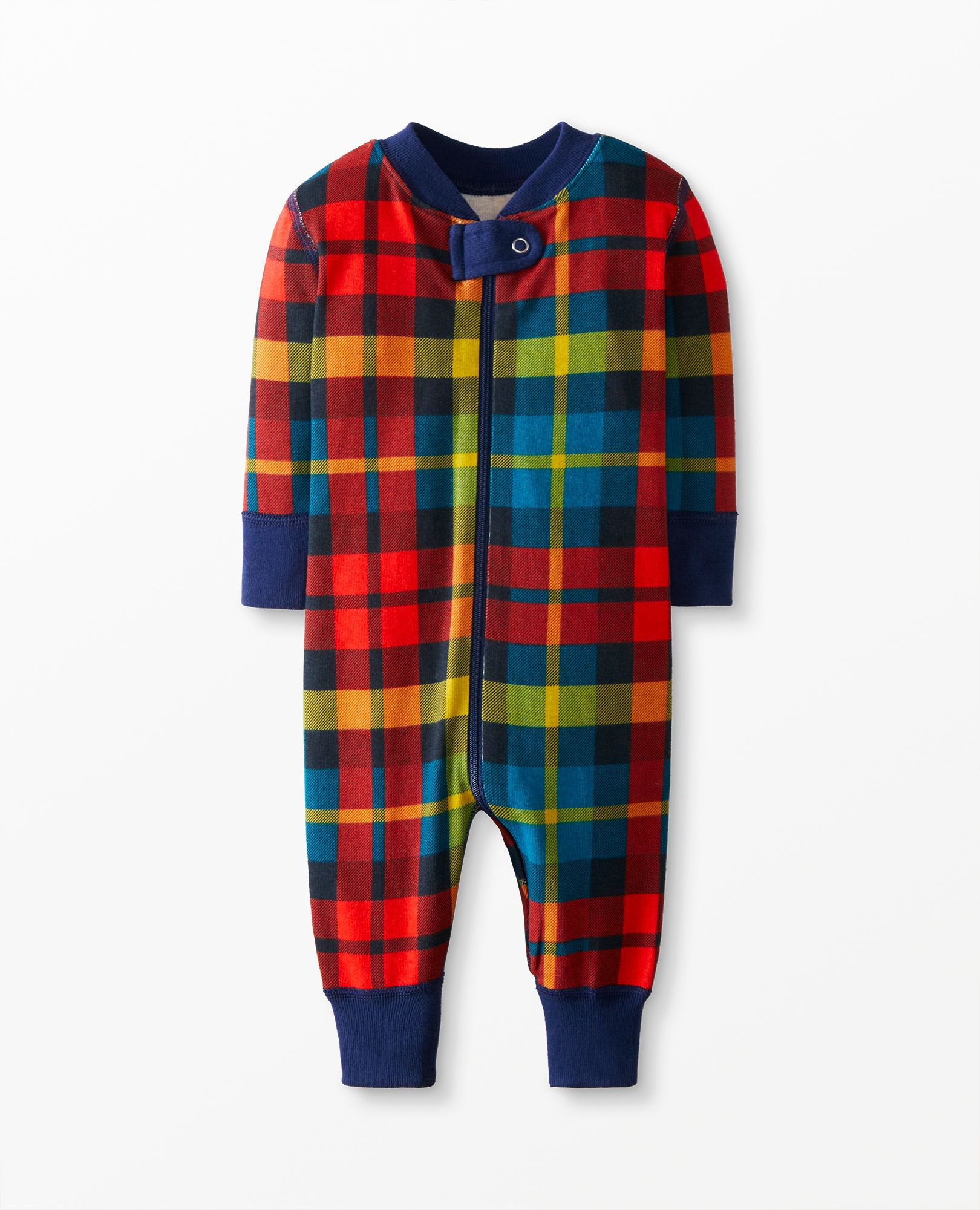 Baby Zip Sleeper