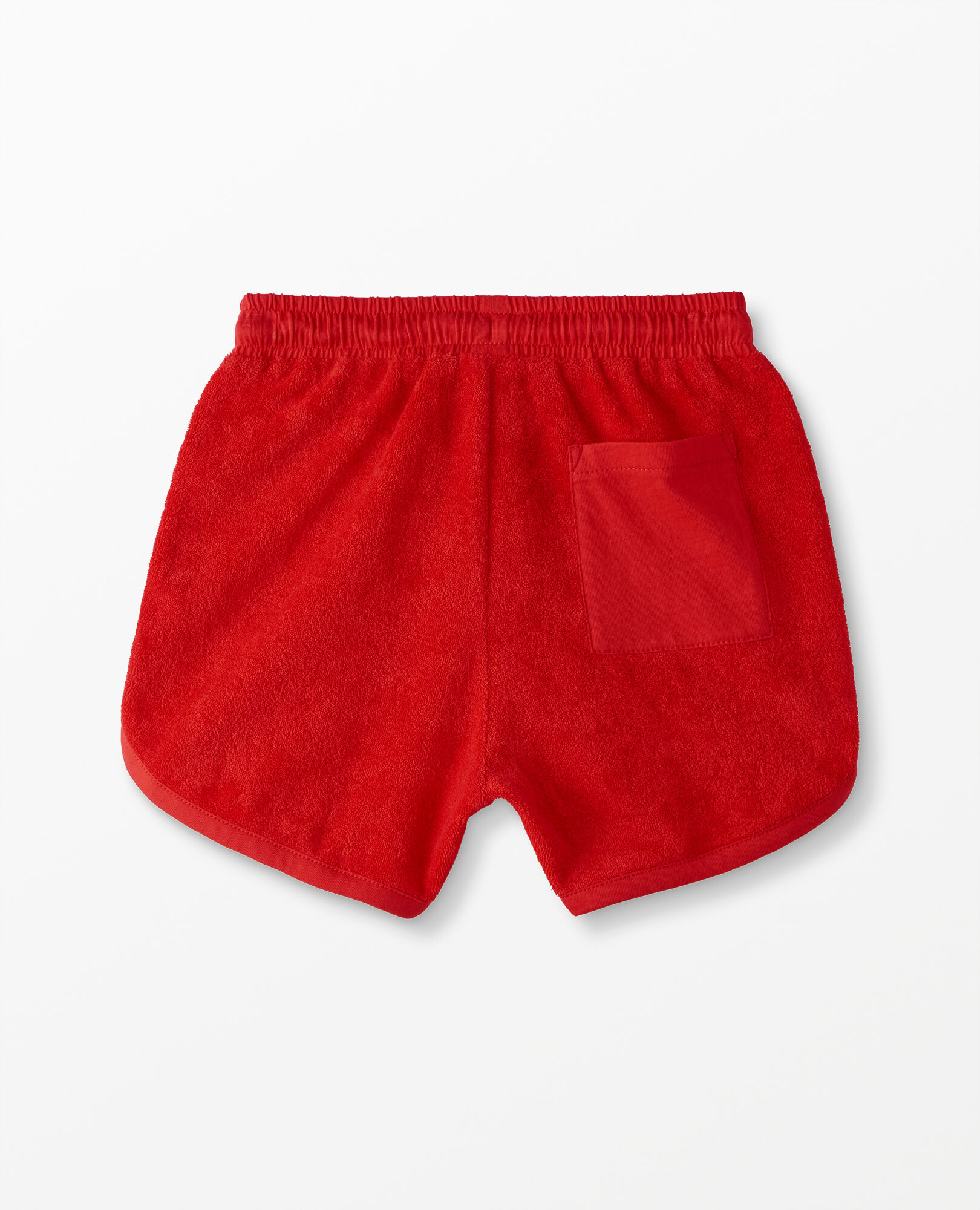 Loop Terry Shorts