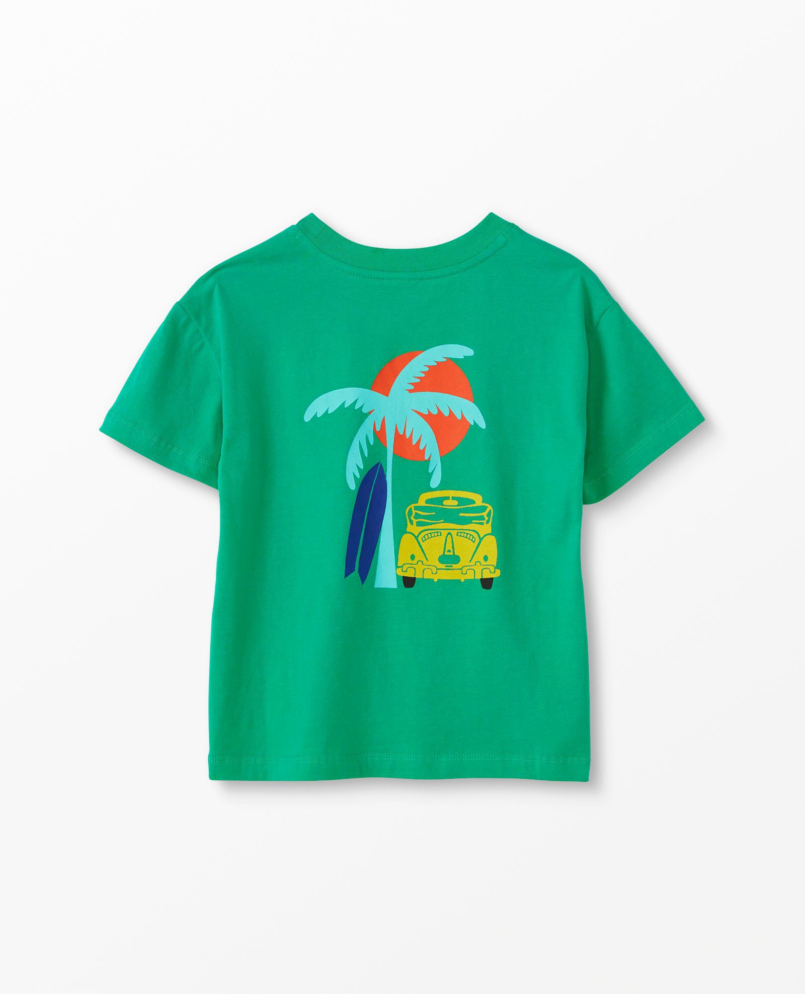 Graphic Tee