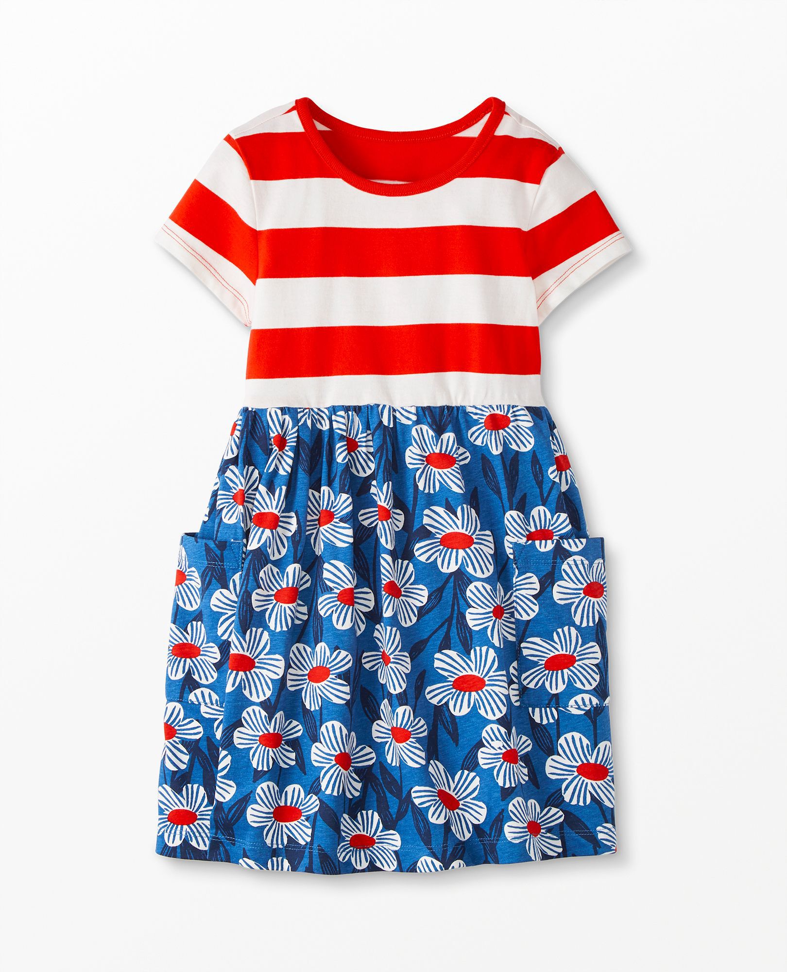 Mixie Playdress