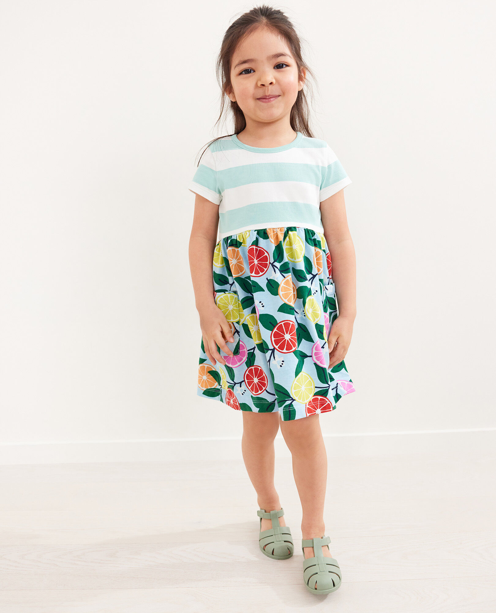 Mixie Playdress